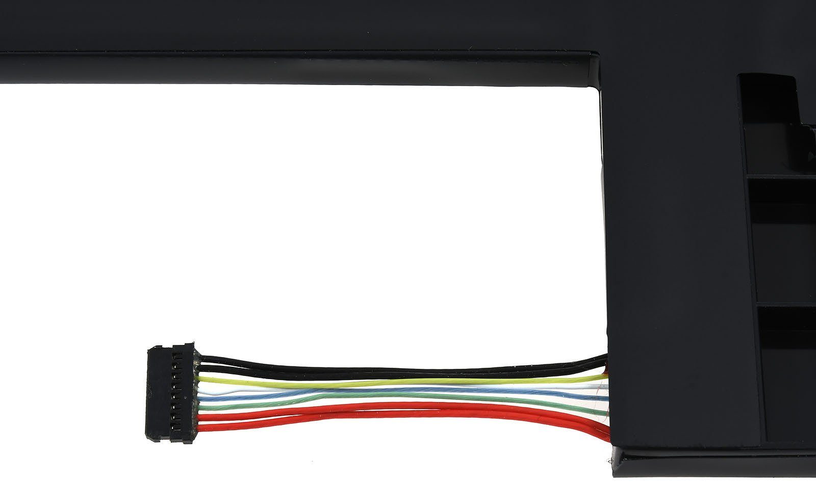 Powery Akku passend mit Lenovo Typ L14M2P21 Laptop-Akku 4050 mAh (7.7 V)