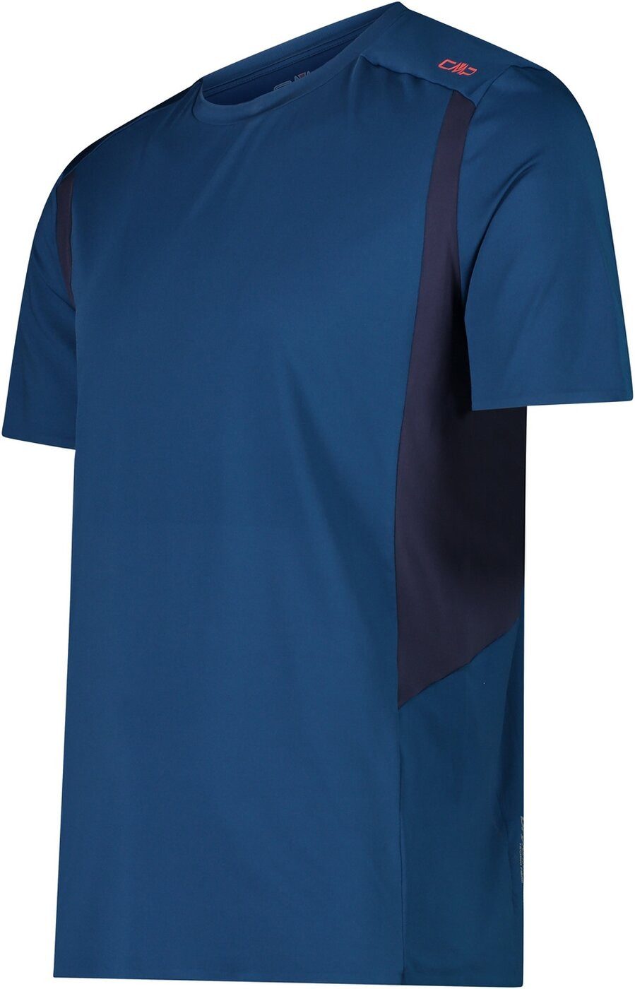CMP Funktionsshirt MAN T-SHIRT OCEAN