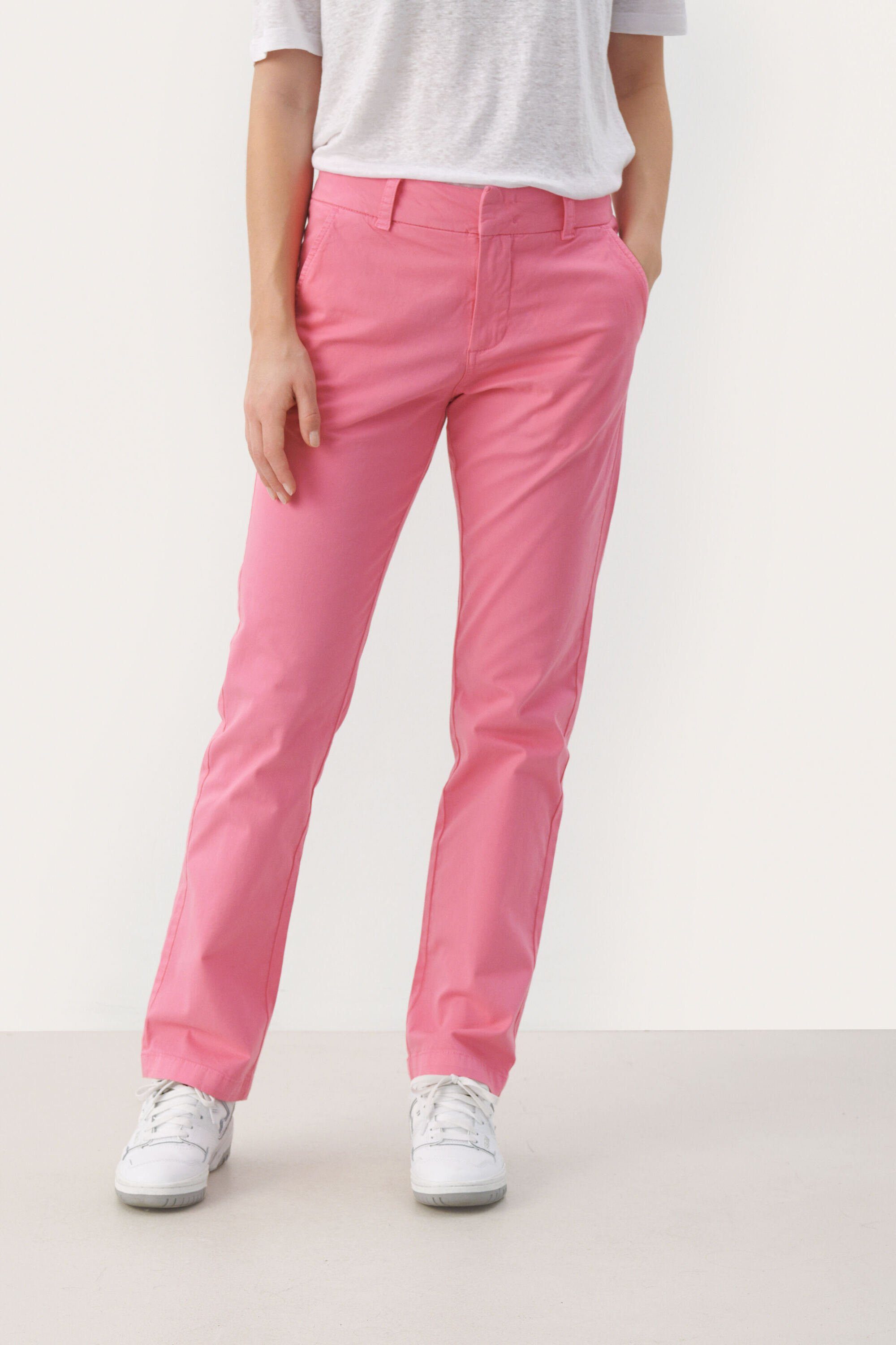 Stoffhose Casual Hose SoffynPW