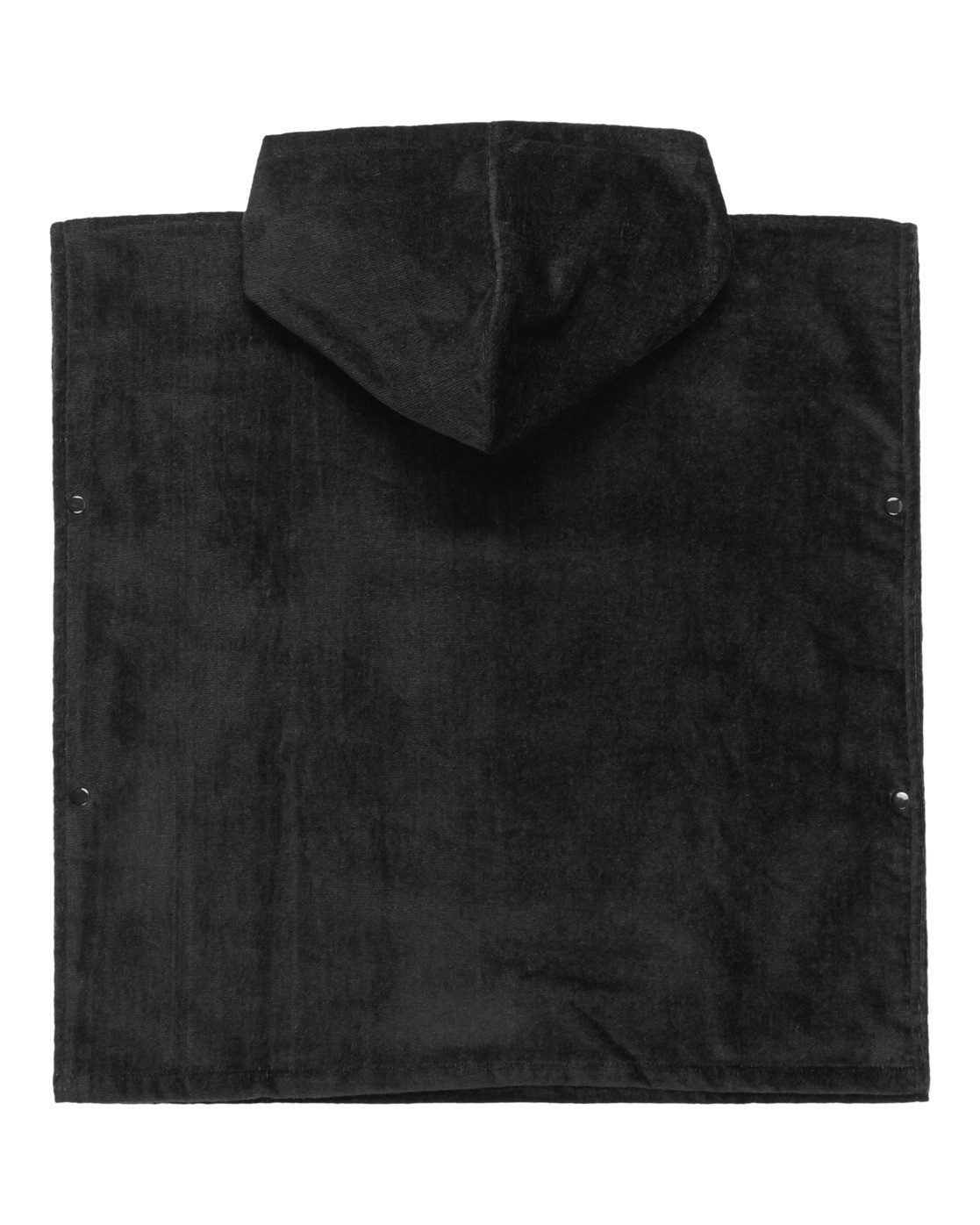 Quiksilver Bademantel Hoody Towel