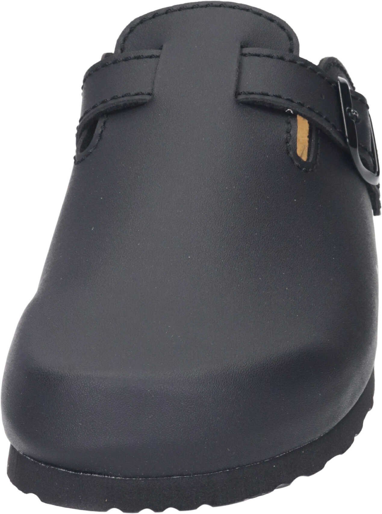 Dr. Brinkmann Clogs Clog aus strapazierfähigen Gewebefasern