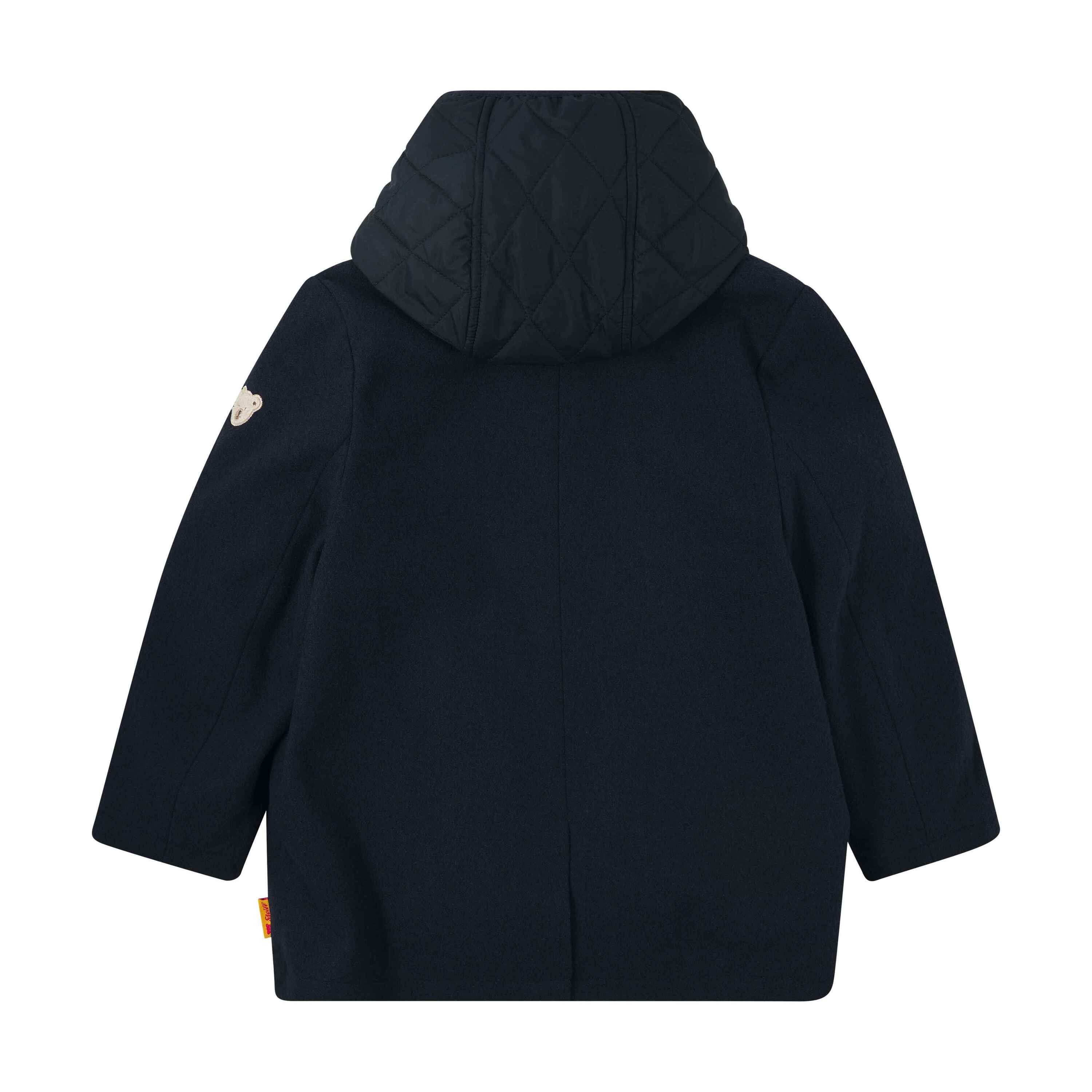 Steiff Outdoorjacke Jacke