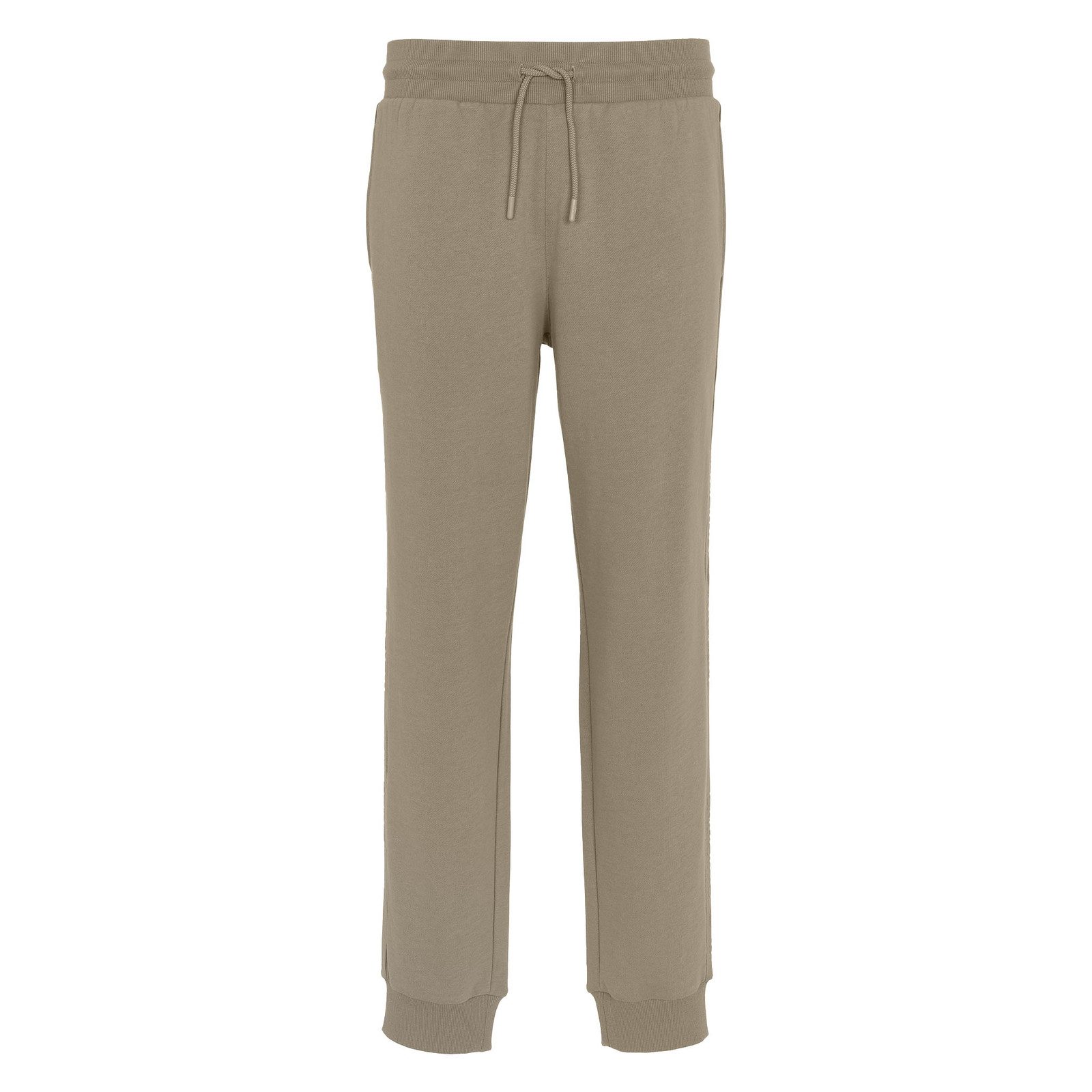 Emporio Armani Jogginghose Pants Loungewear mit seitlichen Einschubtaschen, Ansicht 1