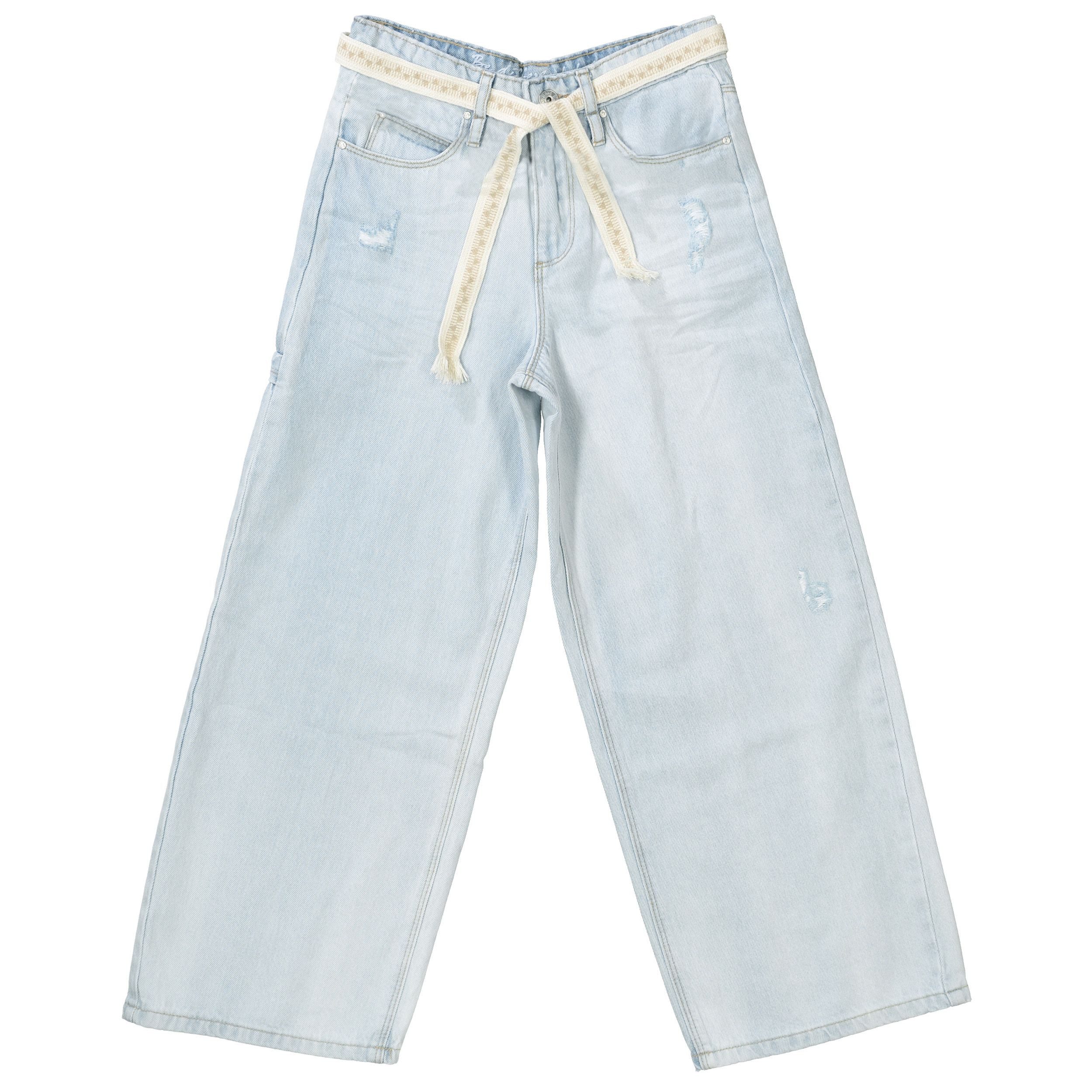 5-Pocket-Jeans