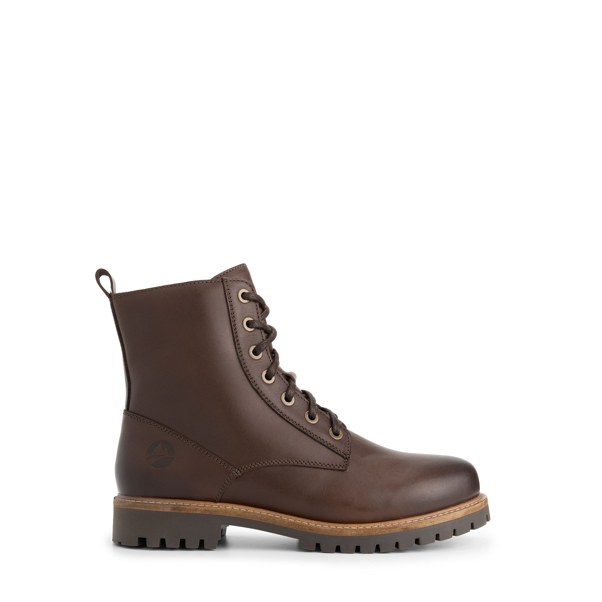 Travelin' Norrland Stiefel Atmungsaktiv und wärmedämmung günstig online kaufen