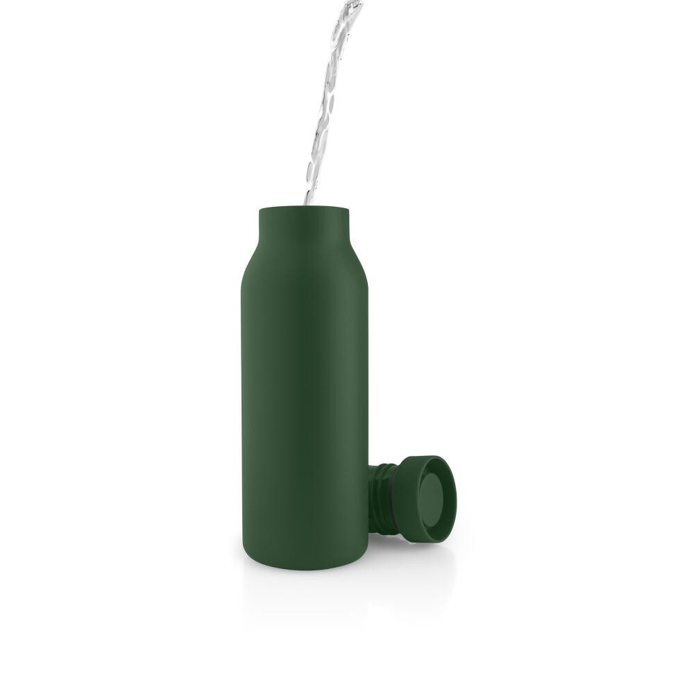 Eva Solo Isolierflasche Urban Emerald Green