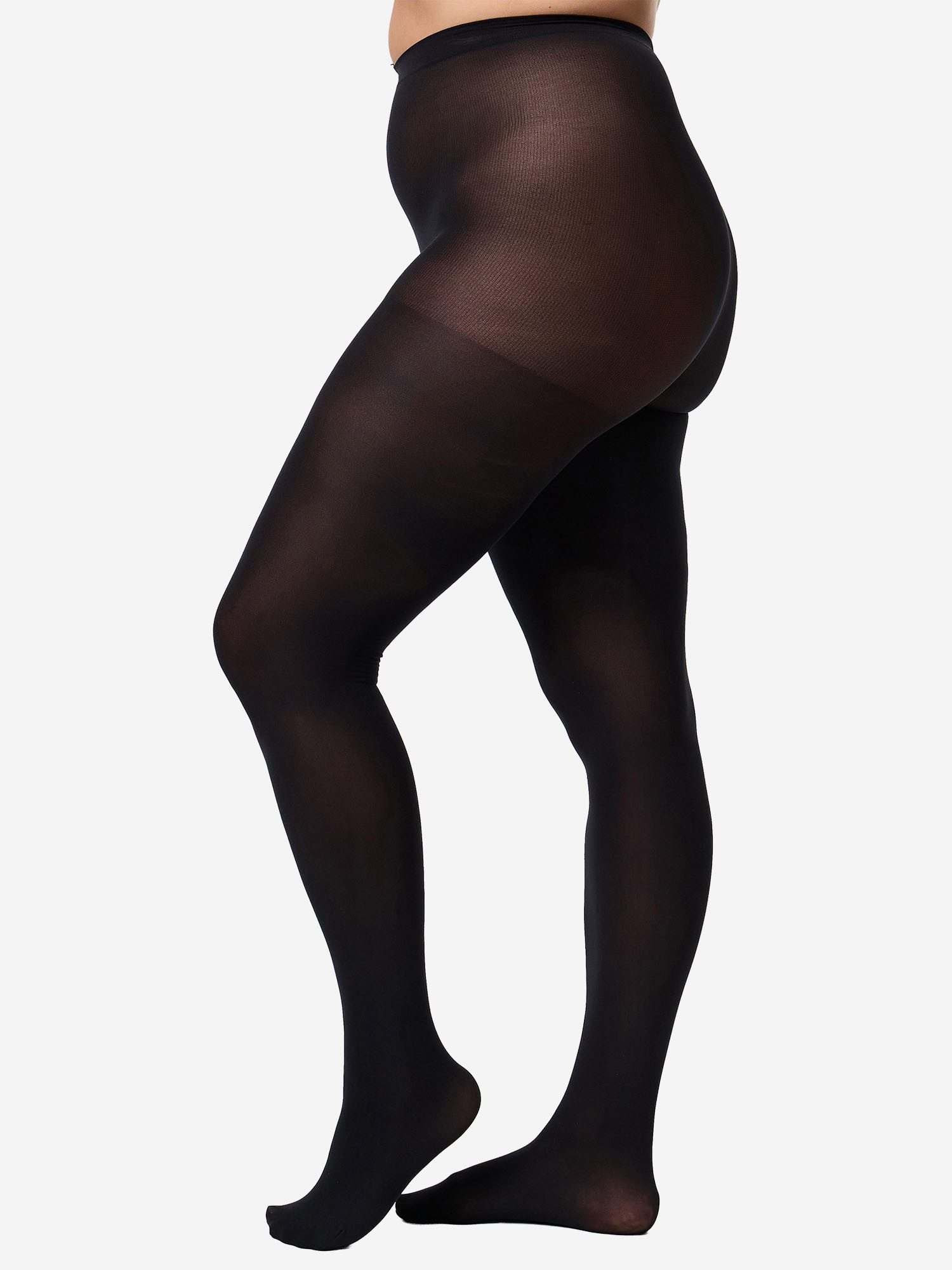 Nur Die Feinstrumpfhose 10er Sparpack Blickdicht 40 DEN (10 St) nylon transparent Fein-strumpfhose