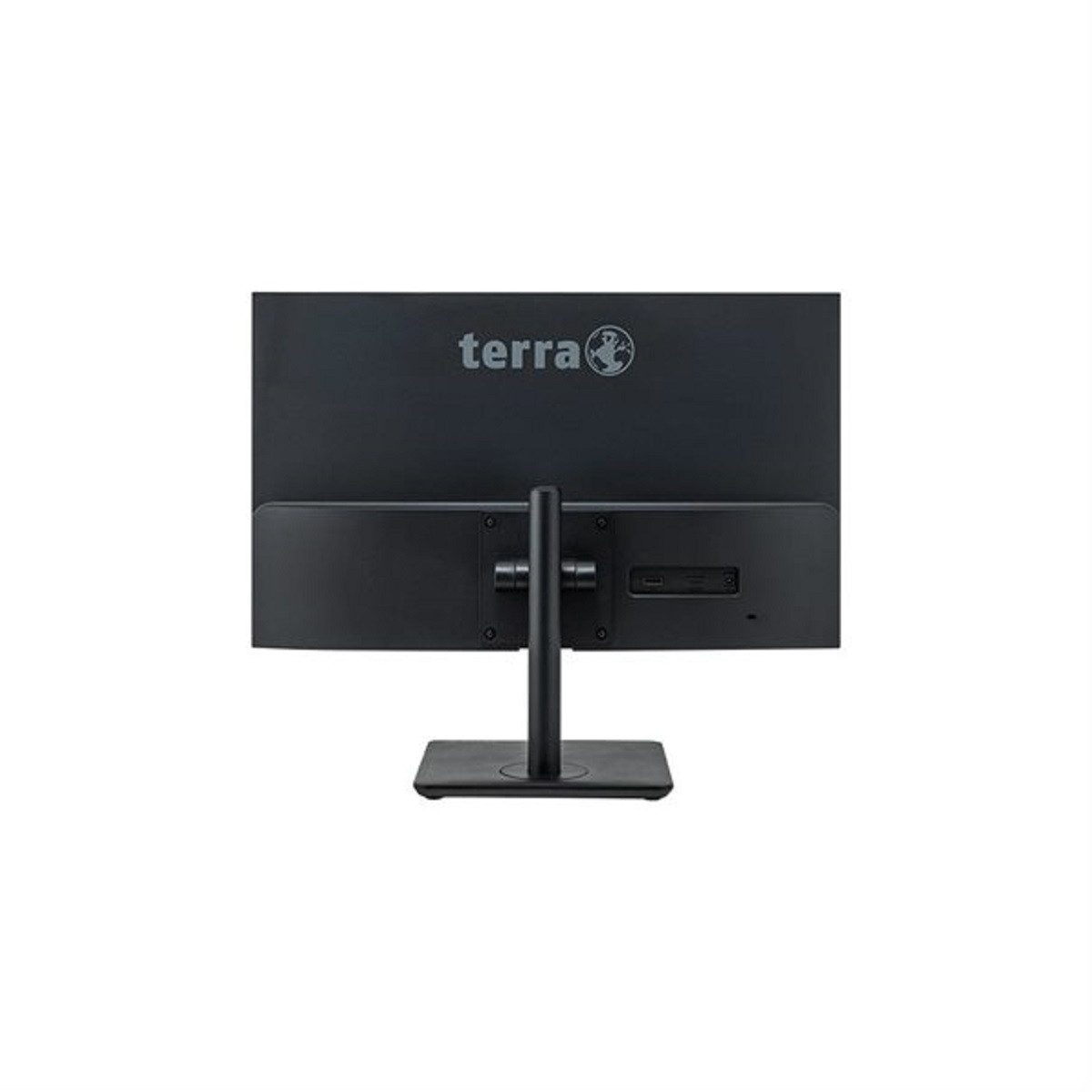 TERRA 2427W LCD-Monitor (1920 x 1080 px, Full-HD, 5 ms Reaktionszeit, VA LCD, HDMI, DisplayPort, Full-HD, USB-C, VESA)