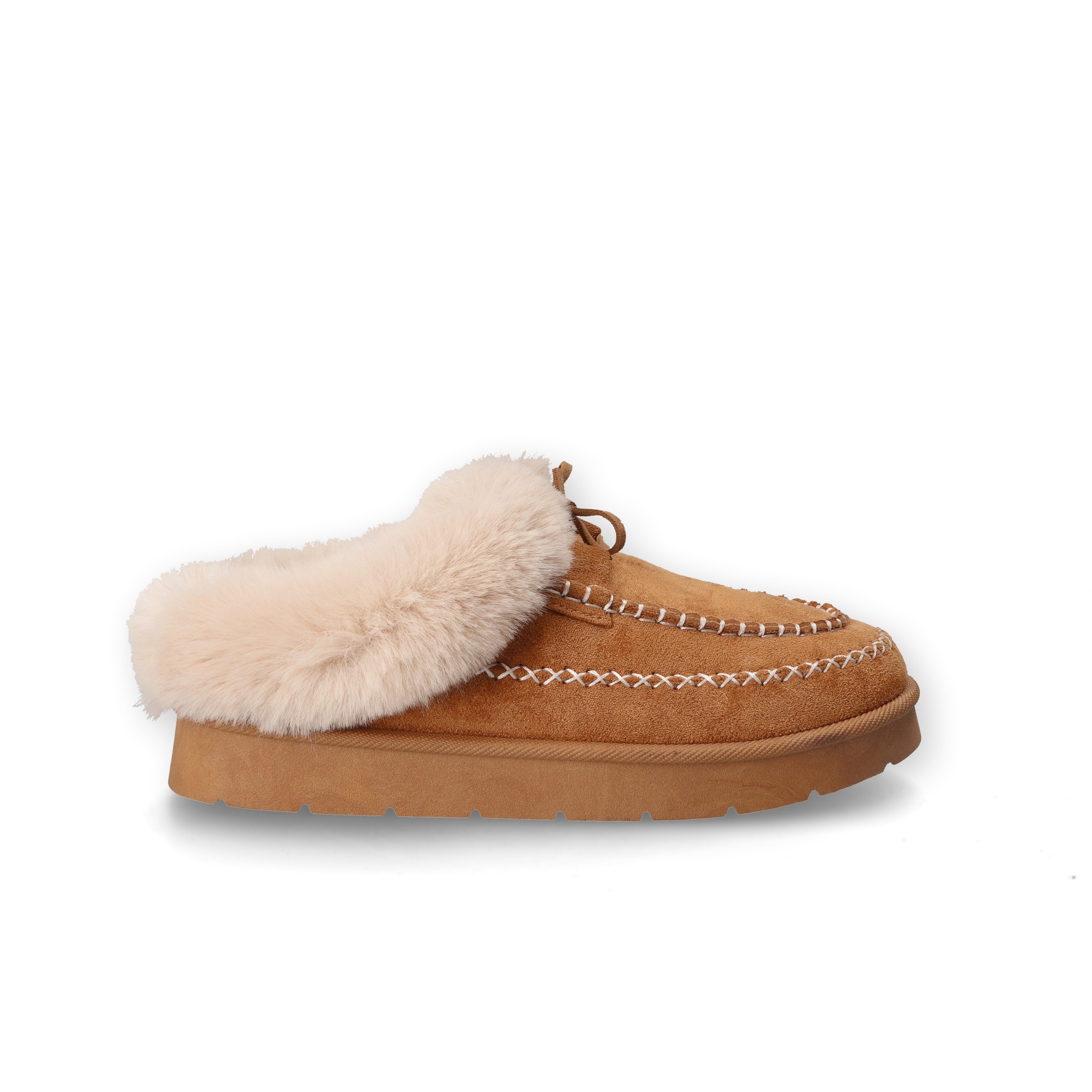 Dockers by Gerli Schlupfboots Schlupfschuh mit kuscheliger Ausstattung – Bild 5 von 5