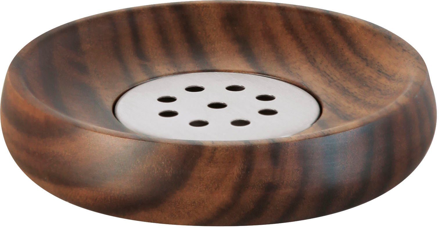 Kleine Wolke Seifenablage Acaia, Breite: 10,8 cm