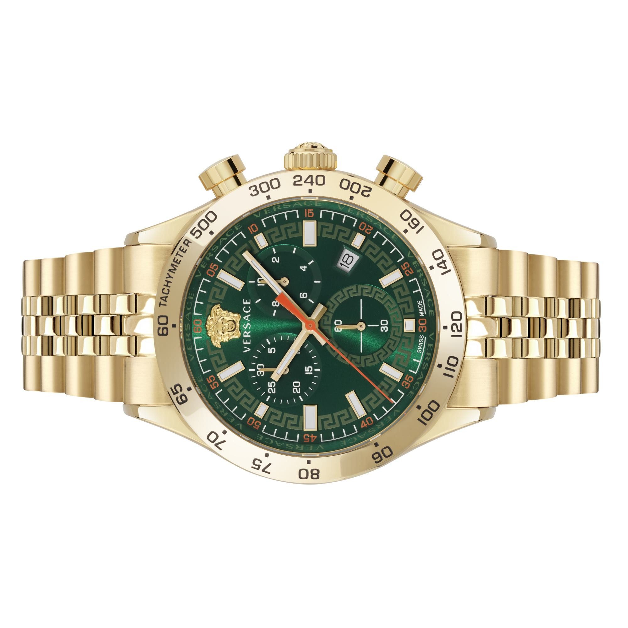 Versace Quarzuhr VE2U01225