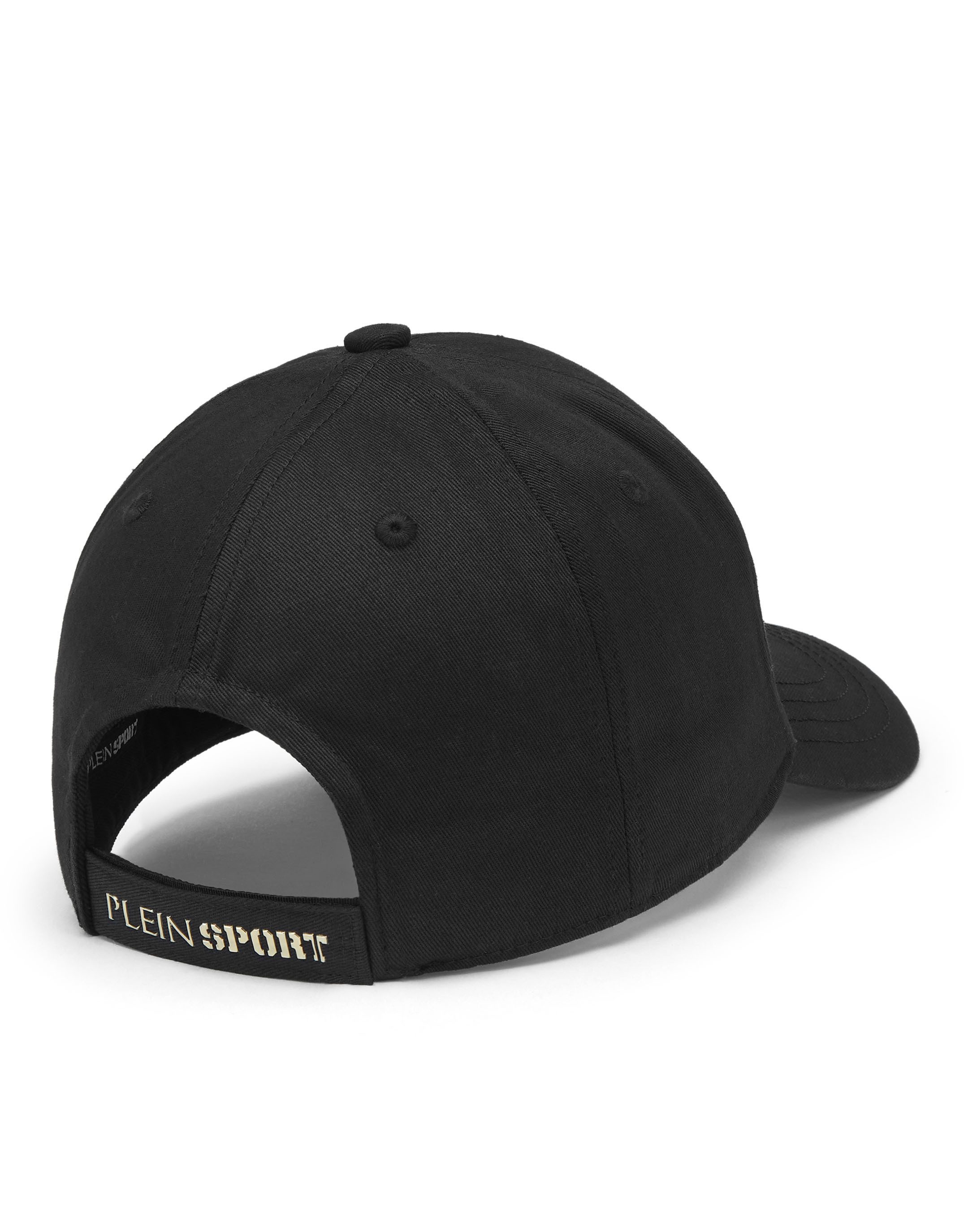 PLEIN SPORT Baseball Cap Tiger günstig online kaufen