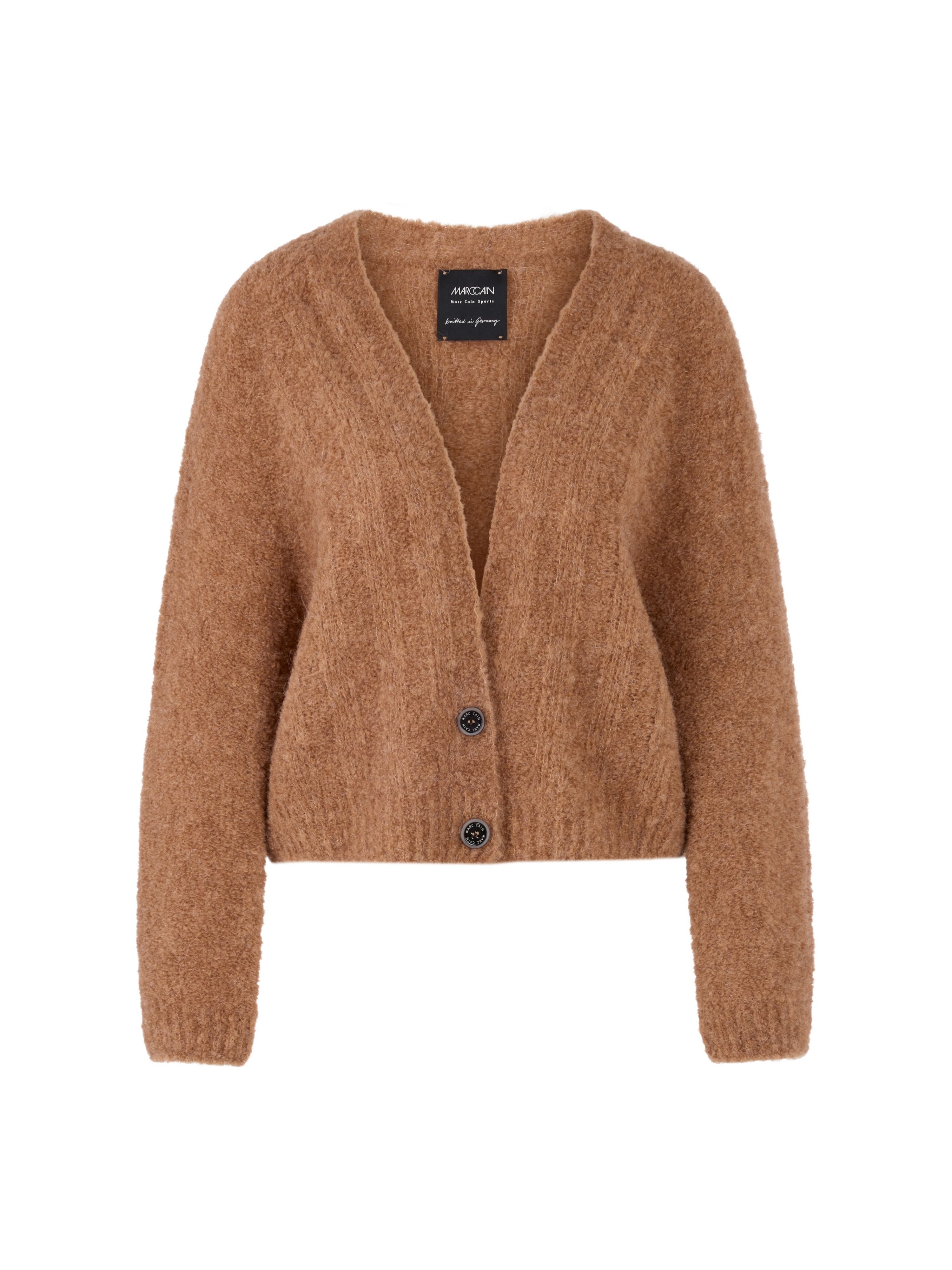 Marc Cain Strickjacke günstig online kaufen