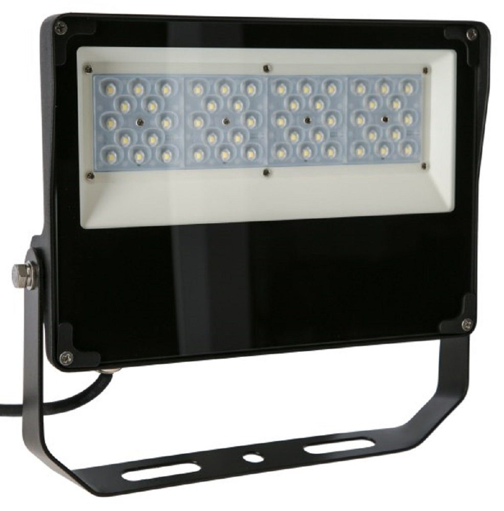 Pro Comfort LED-Flutlicht 345691 50 Kerbl Baustrahler W