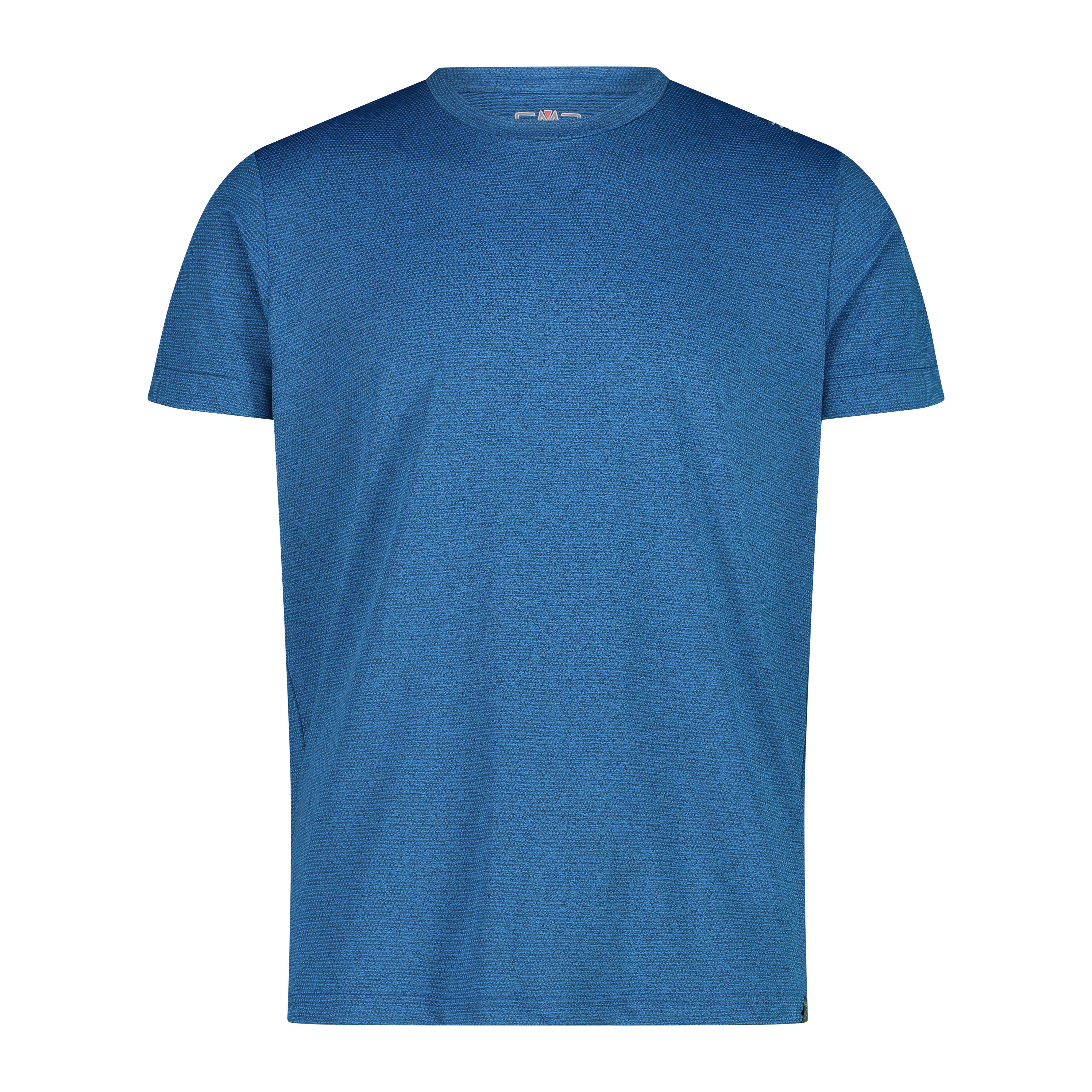 CMP T-Shirt CMP Herren T-Shirt MAN T-SHIRT 34N7707