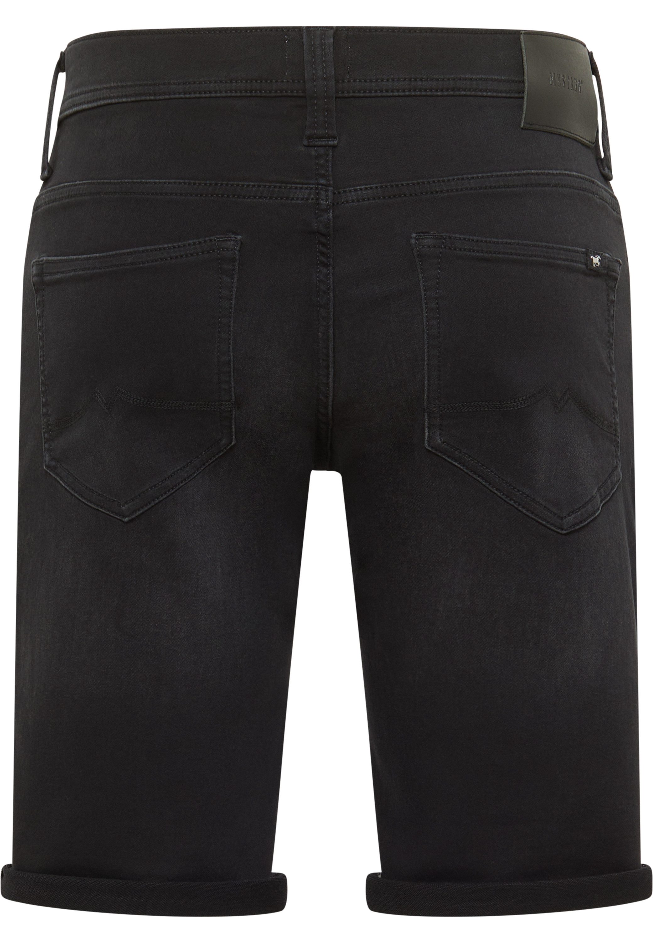 MUSTANG Slim-fit-Jeans "Herren Style Chicago Shorts Z" günstig online kaufen