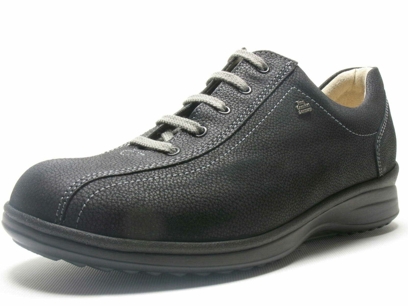 Finn Comfort Komfort Schnürer für Damen Schnürschuh (1-tlg., keine Angabe)