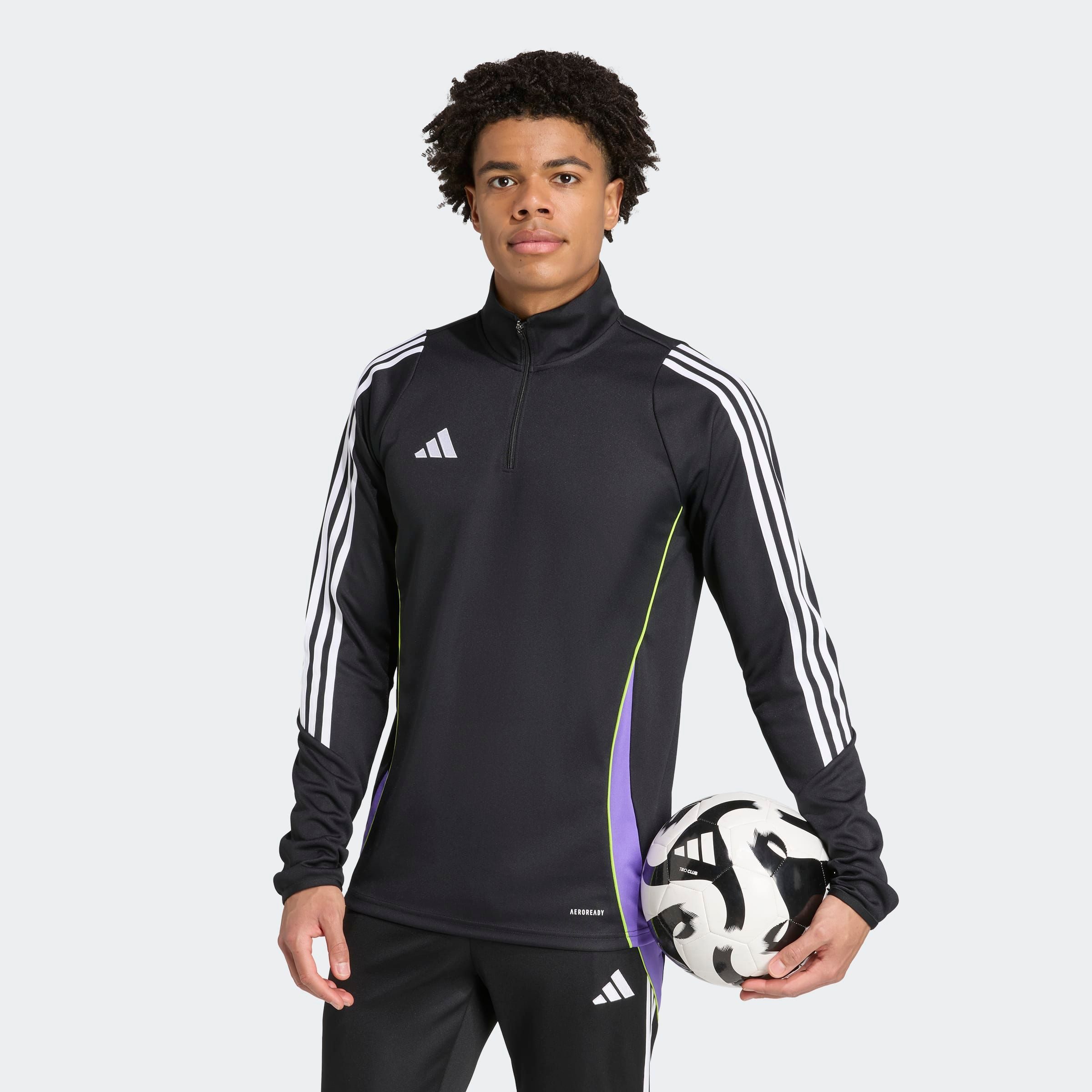 adidas Performance Trainingsjacke TIRO24 TRTOP günstig online kaufen