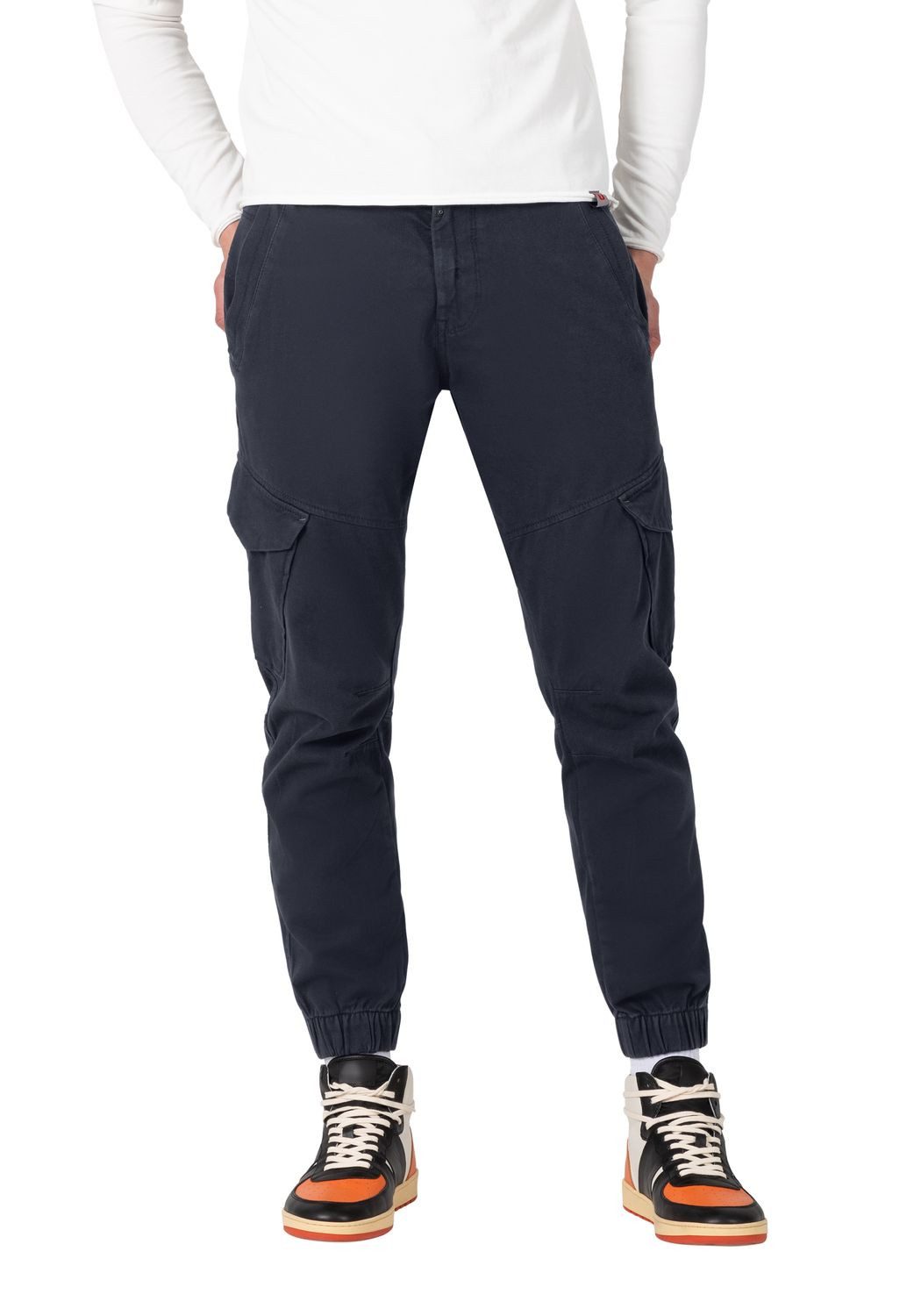Cargohose REGULAR BROOKLYNTZ