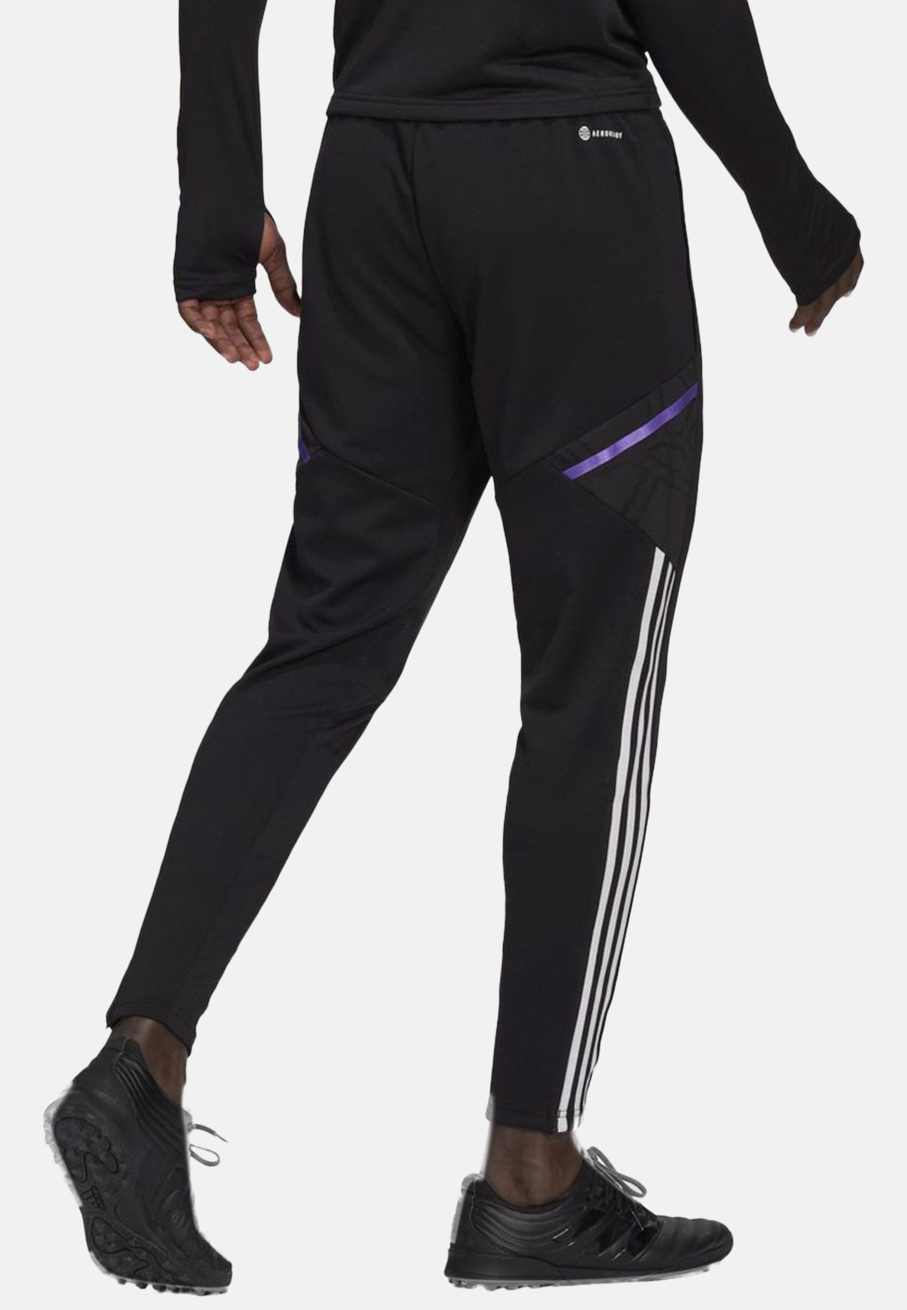 Outdoorhose Real