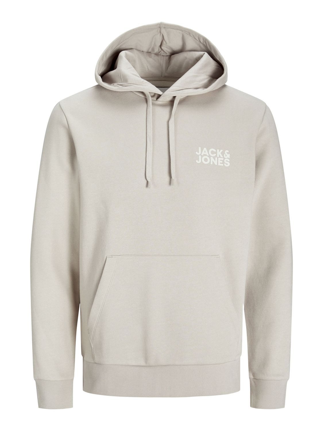 Jack & Jones Hoodie CORP (1-tlg) günstig online kaufen