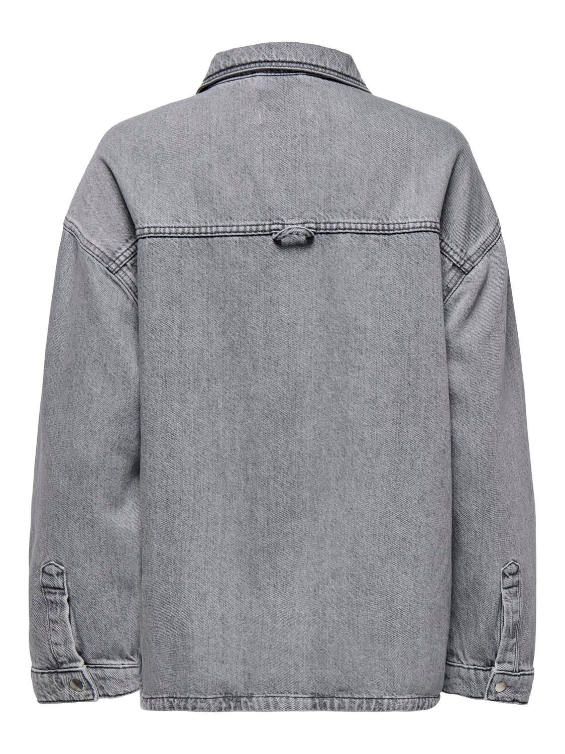 ONLY Jeansjacke günstig online kaufen