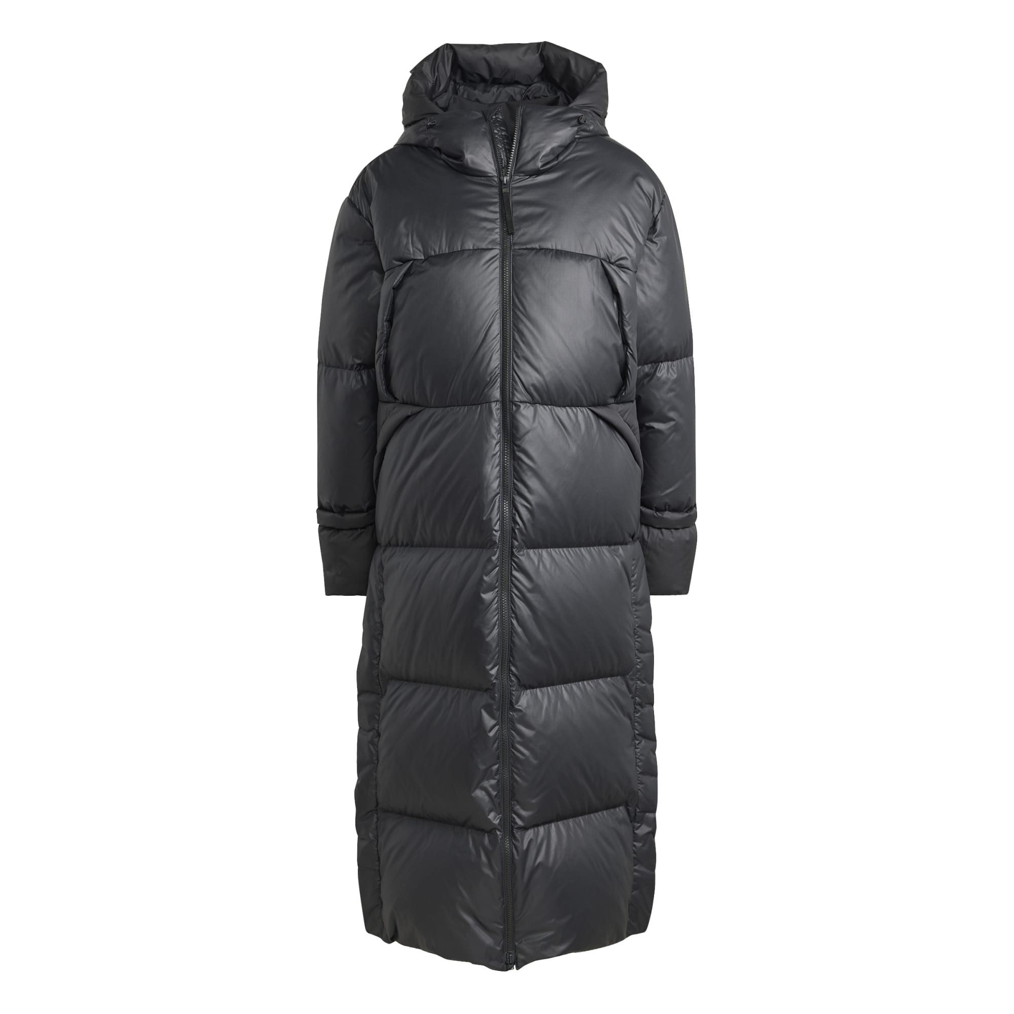 adidas Performance Wintermantel adidas Damen Mantel günstig online kaufen