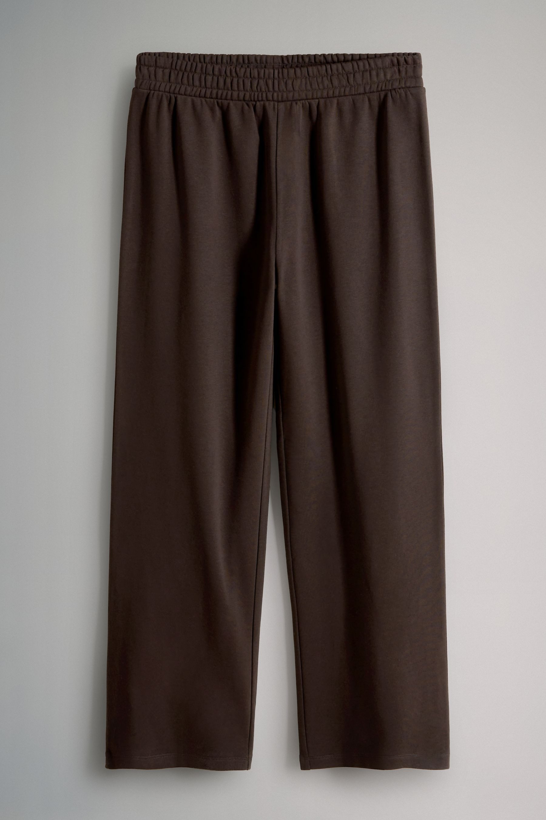 The Set Sweatanzug The Set Troyer sowie Jogginghose, 2er-Pack (2-tlg)