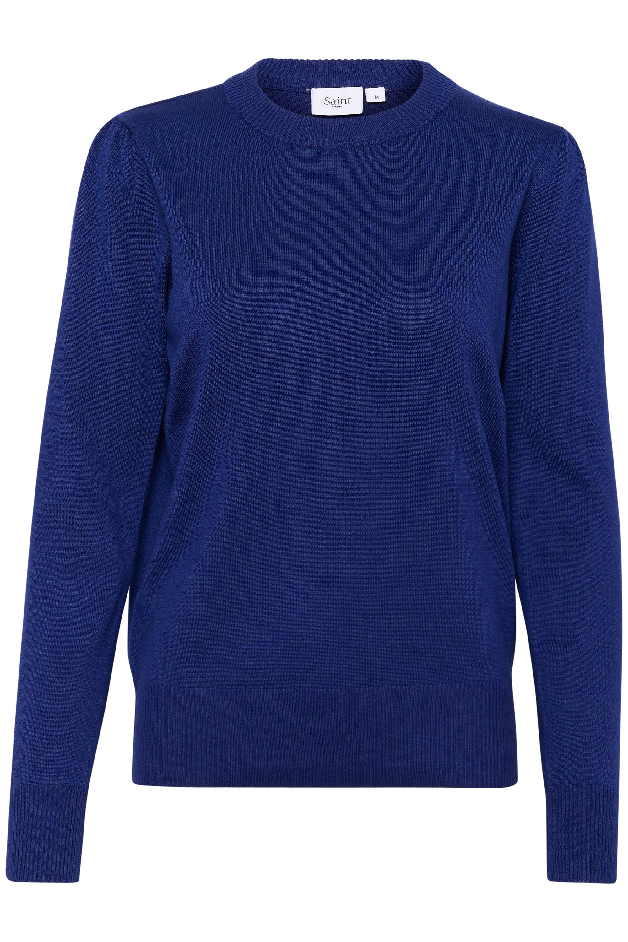 Saint Tropez Strickpullover Poncho MilaSZ günstig online kaufen