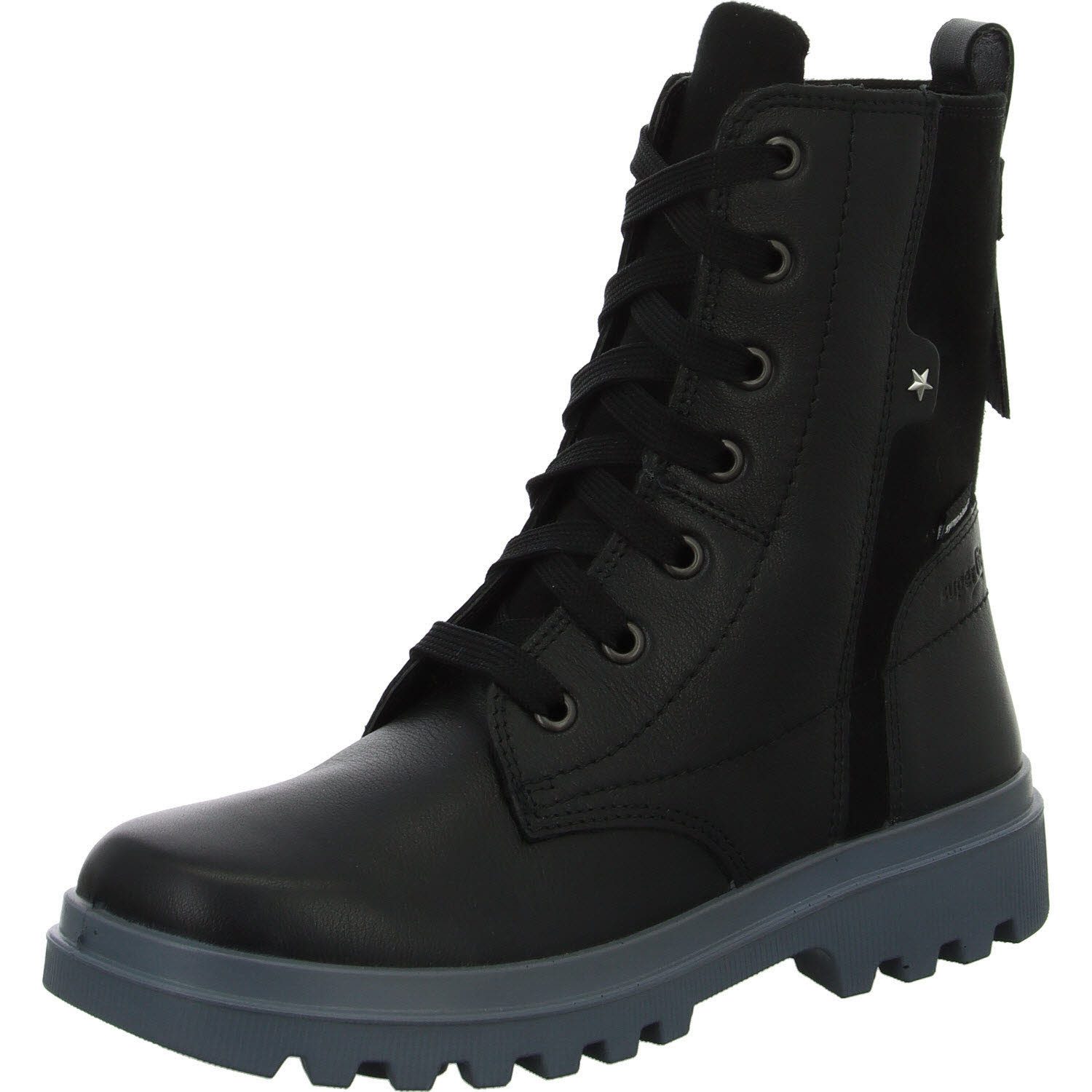Superfit Abby Nova Schnürstiefel günstig online kaufen