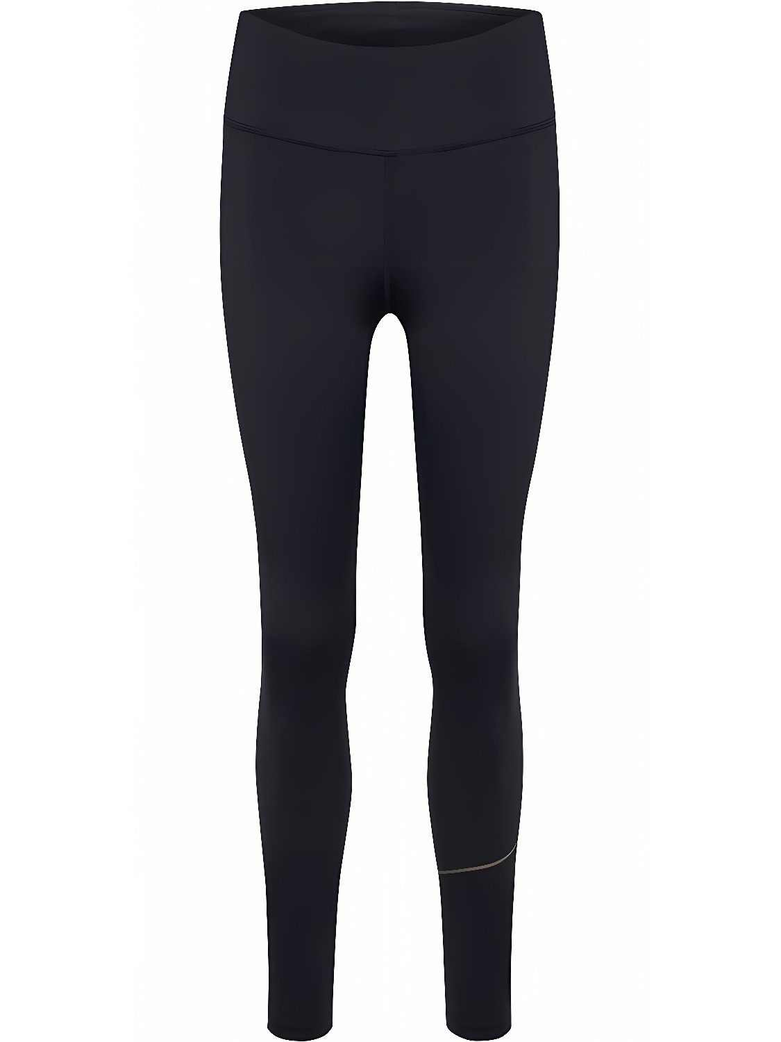 T-Shirt Hummel Court Mid Waist Pocket Leggings Damen