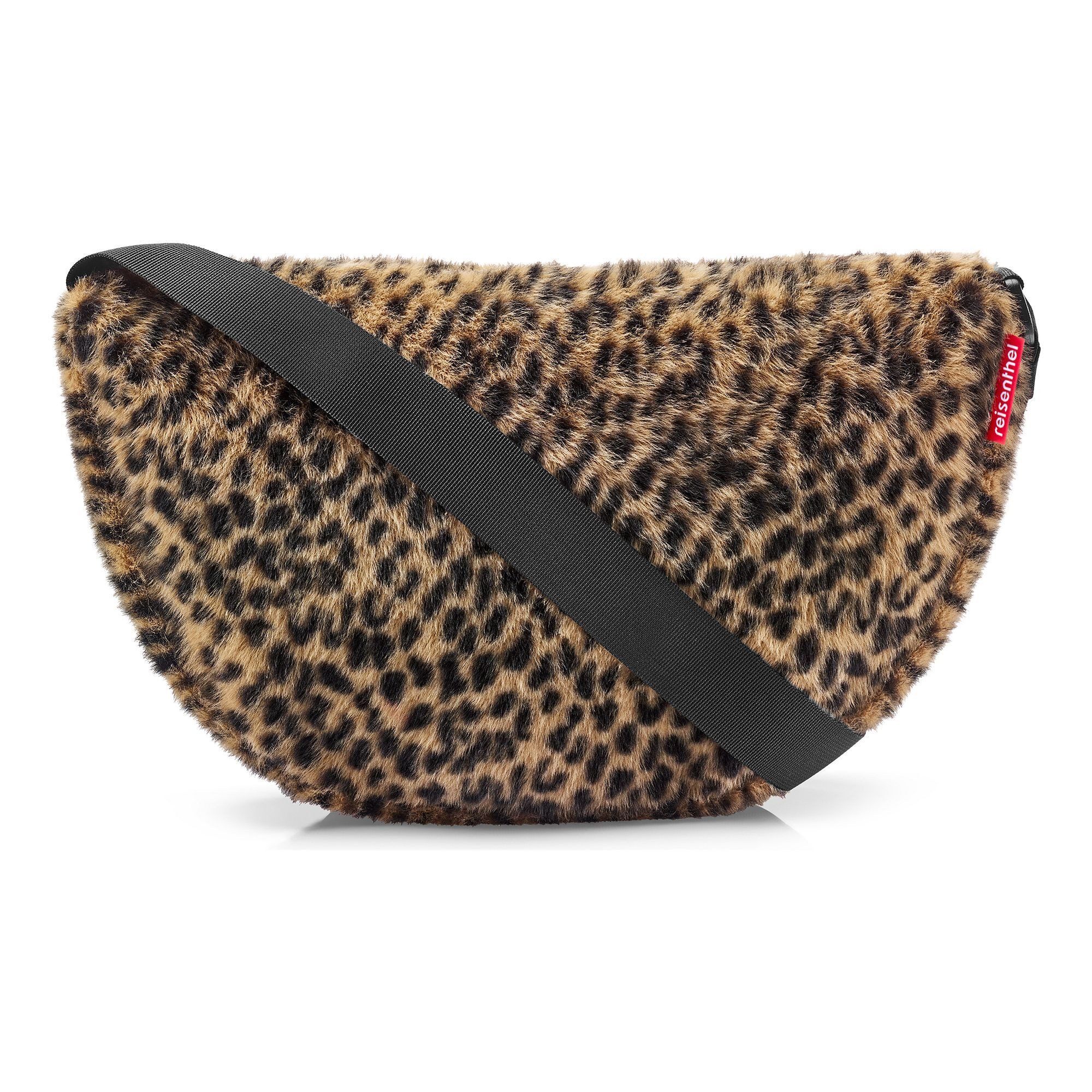 REISENTHEL® Umhängetasche Moonbag, Polyester