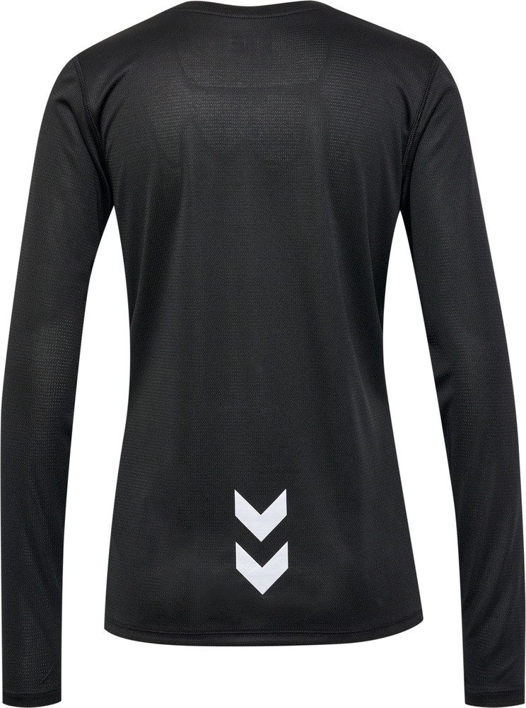 hummel T-Shirt Hmlrun Jersey L/S Woman günstig online kaufen