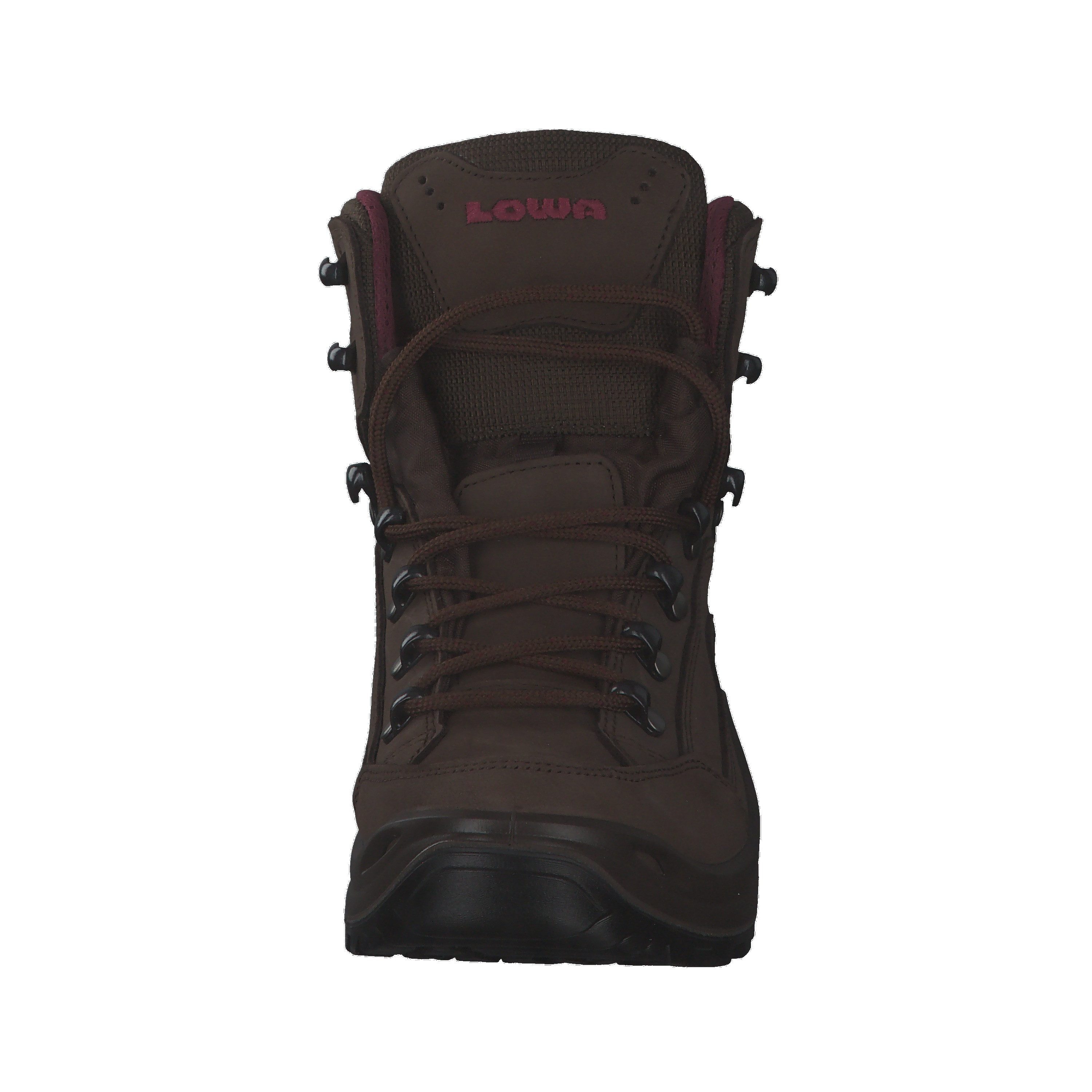 Lowa Lowa Damen Wanderschuhe Renegade GTX Mid 320945 Trekkingschuh