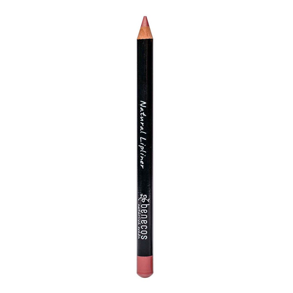 Benecos Lipliner Natural Lipliner - Brown 1,13g