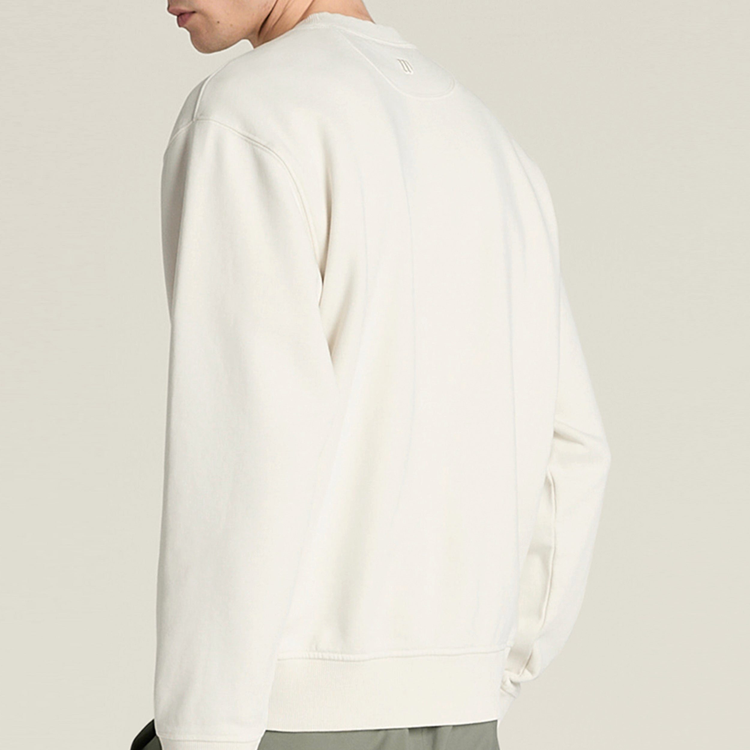 Wilson Sweatshirt Playstate French Terry
