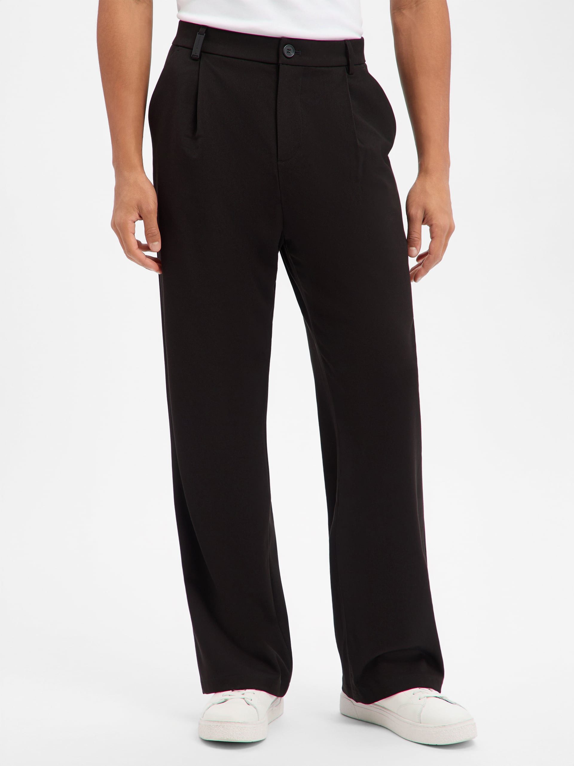 2Y Studios Bundfaltenhose Thalo günstig online kaufen