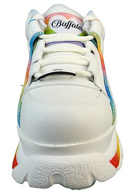 Buffalo 1533344 1339-14 2.0 White/Rainbow Sneaker
