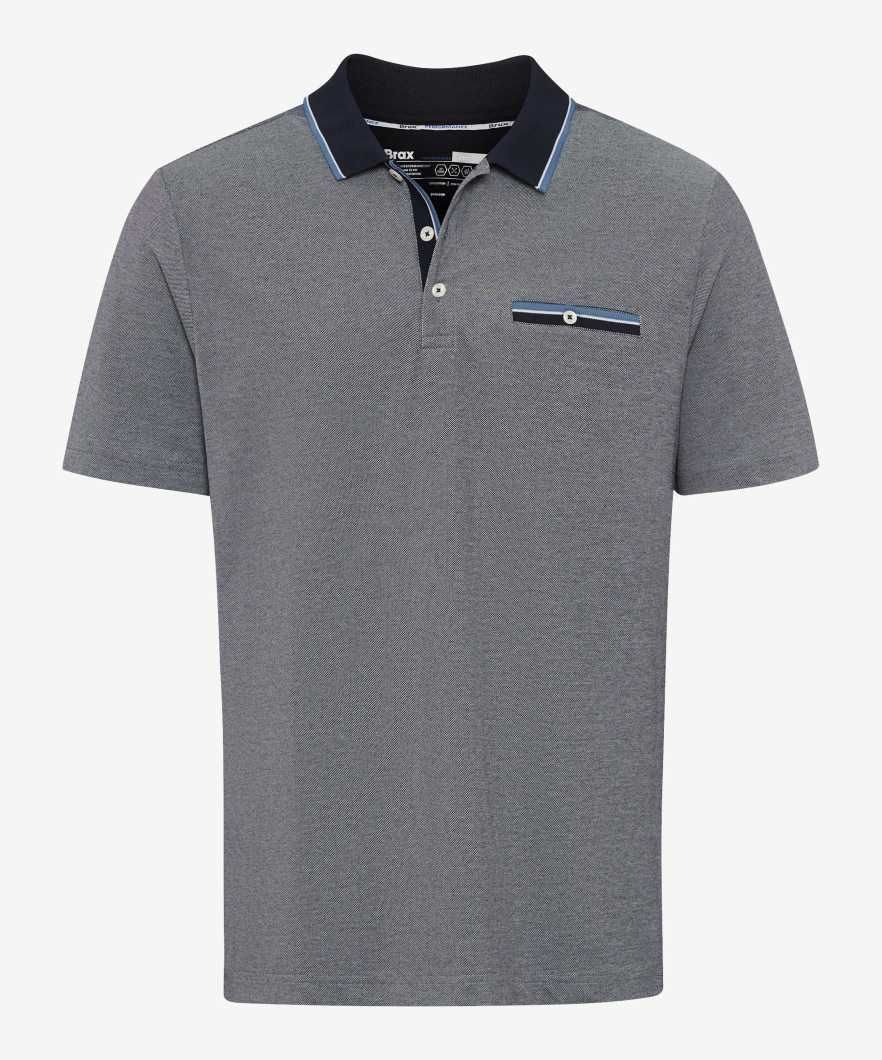 Brax Poloshirt "Style PETTER" günstig online kaufen