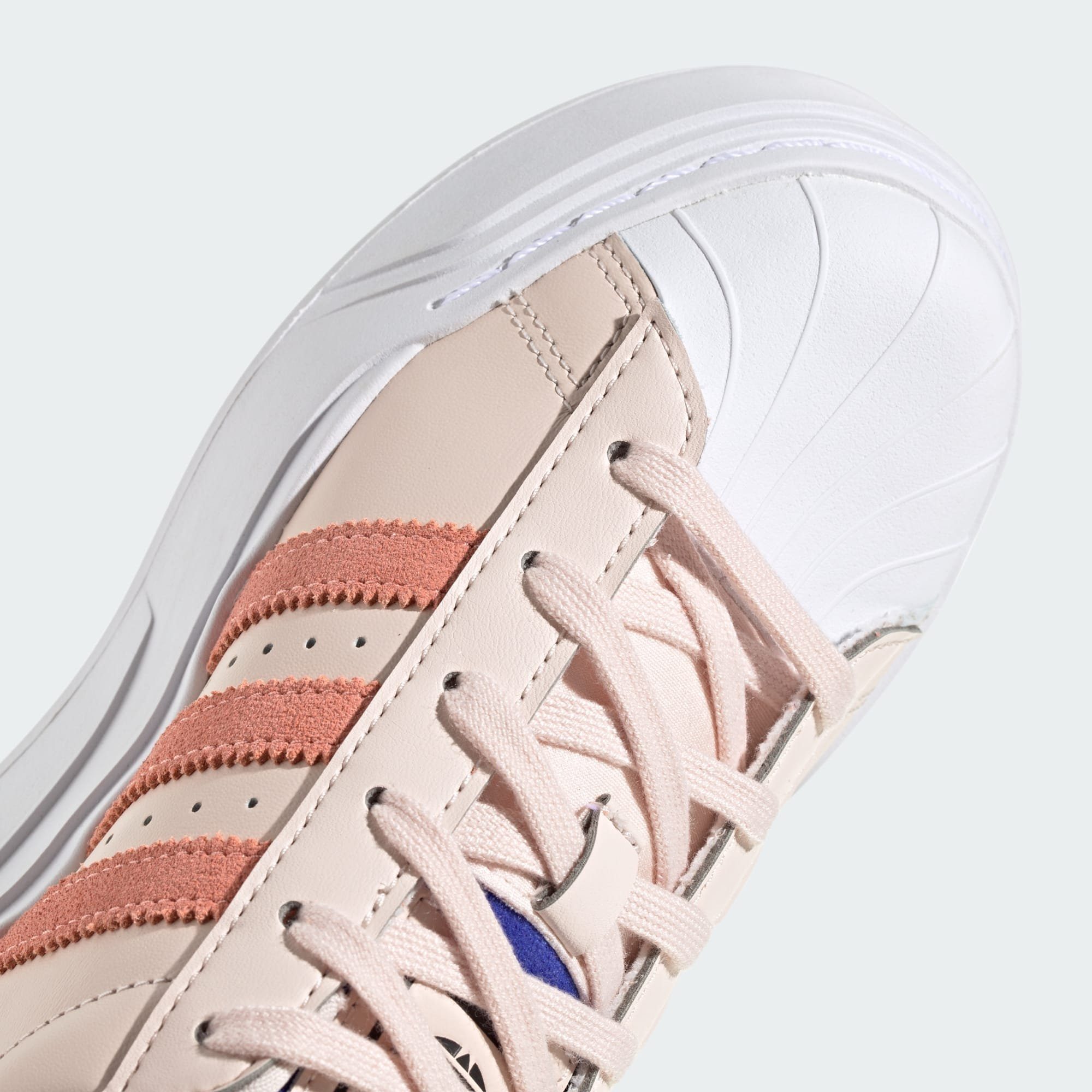 2B SCHUH BONEGA SUPERSTAR adidas Originals Sneaker