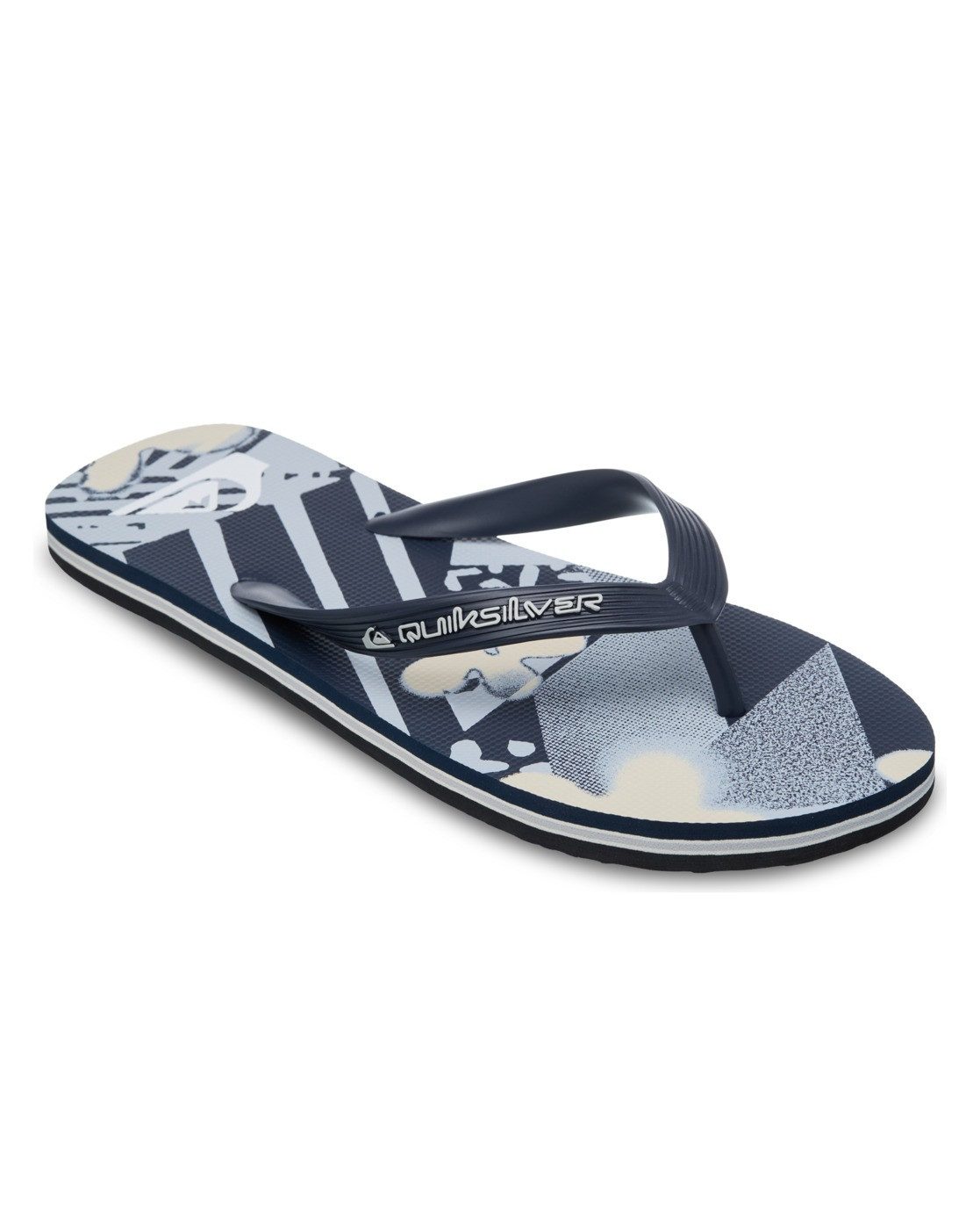 Quiksilver Molokai Art Sandale