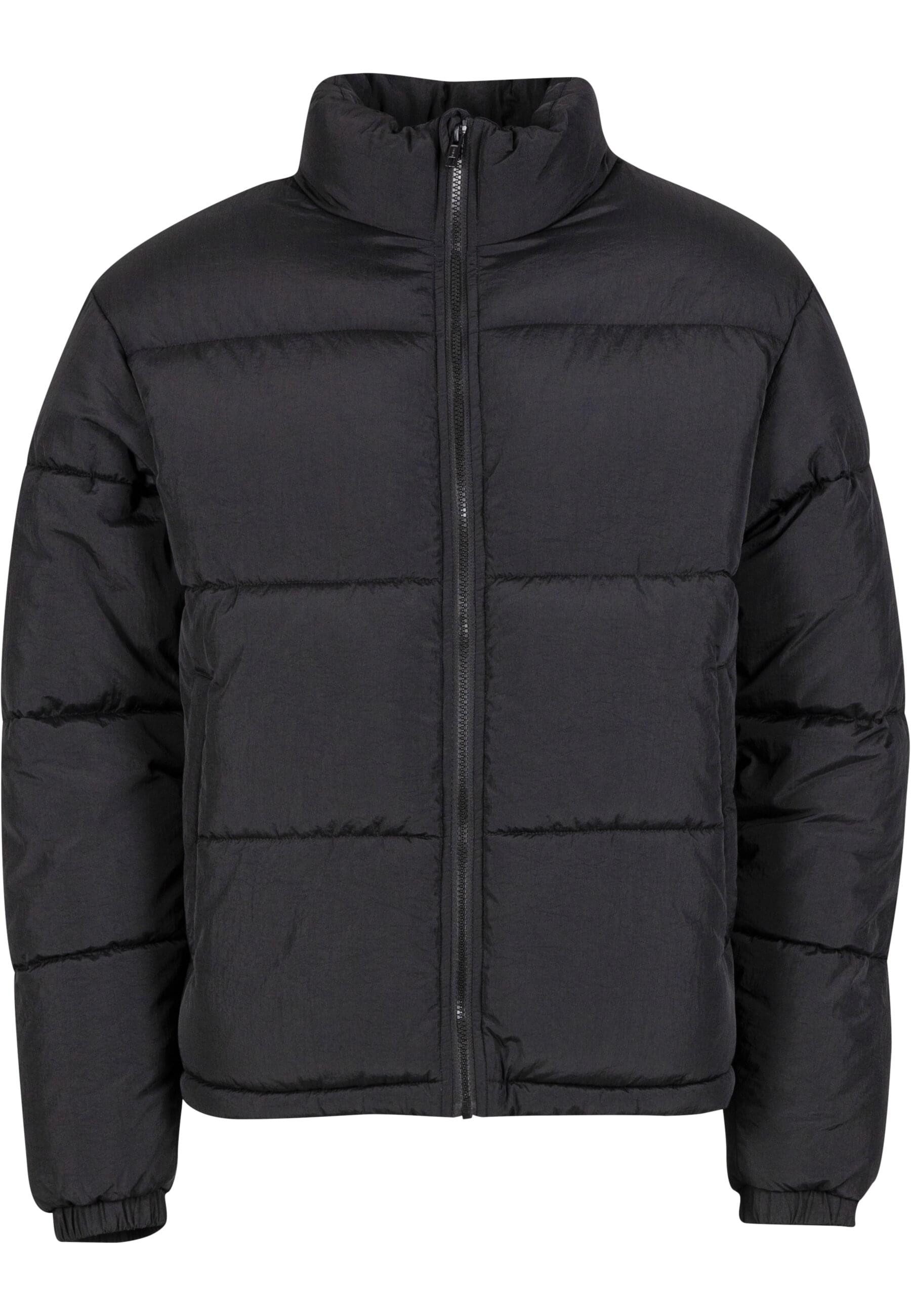 URBAN CLASSICS Winterjacke Urban Classics Crinkle günstig online kaufen
