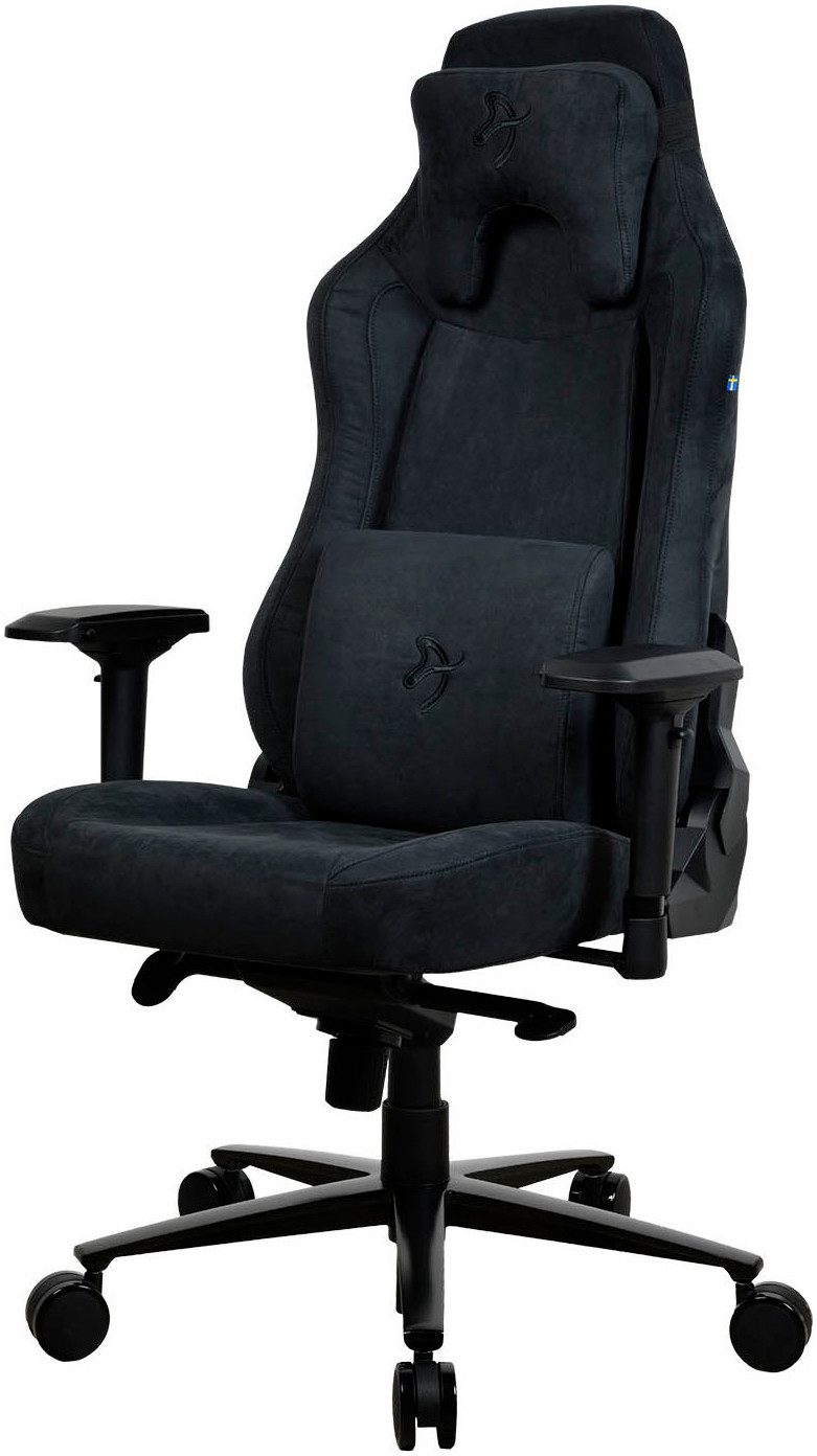 Arozzi Gaming-Stuhl Vernazza Supersoft günstig online kaufen