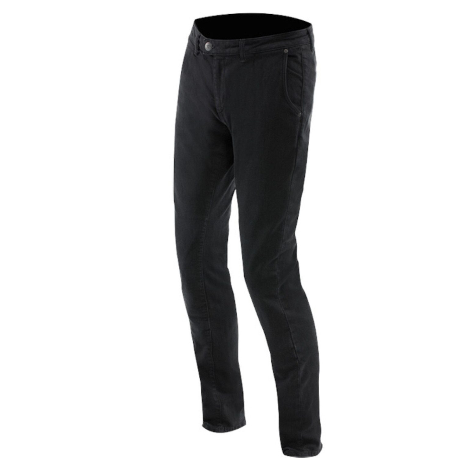 Dainese Motorradhose Chinos Tapered Motorrad Textilhose belüftet dehnbar protektoren robust