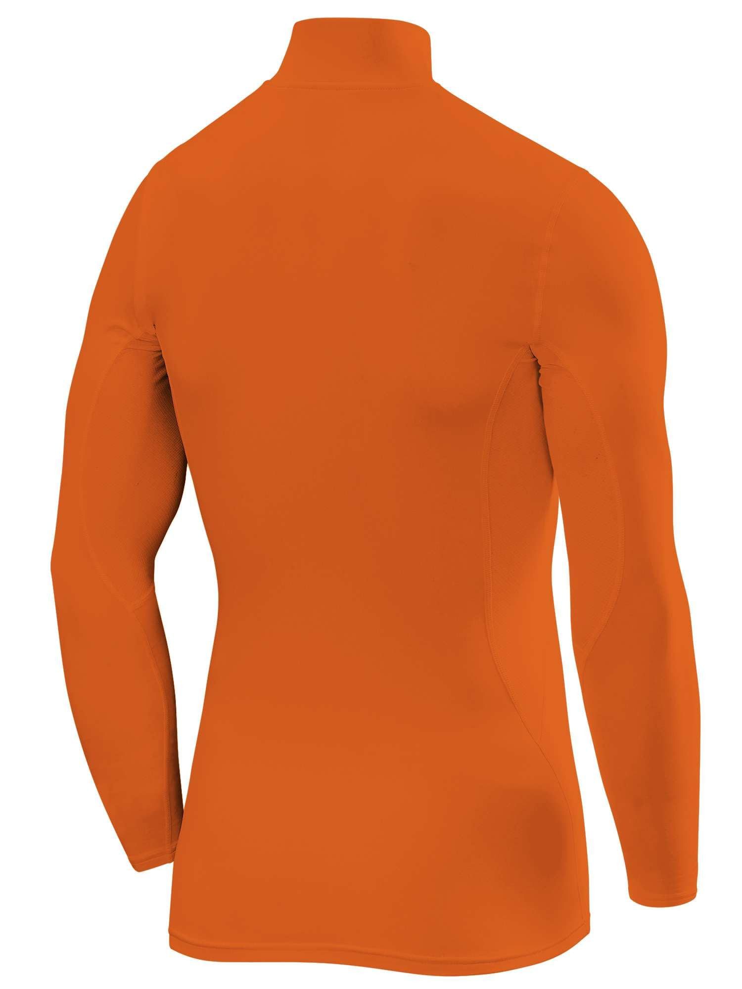 TCA Trainingsshirt TCA Herren SuperThermal Baselayer günstig online kaufen