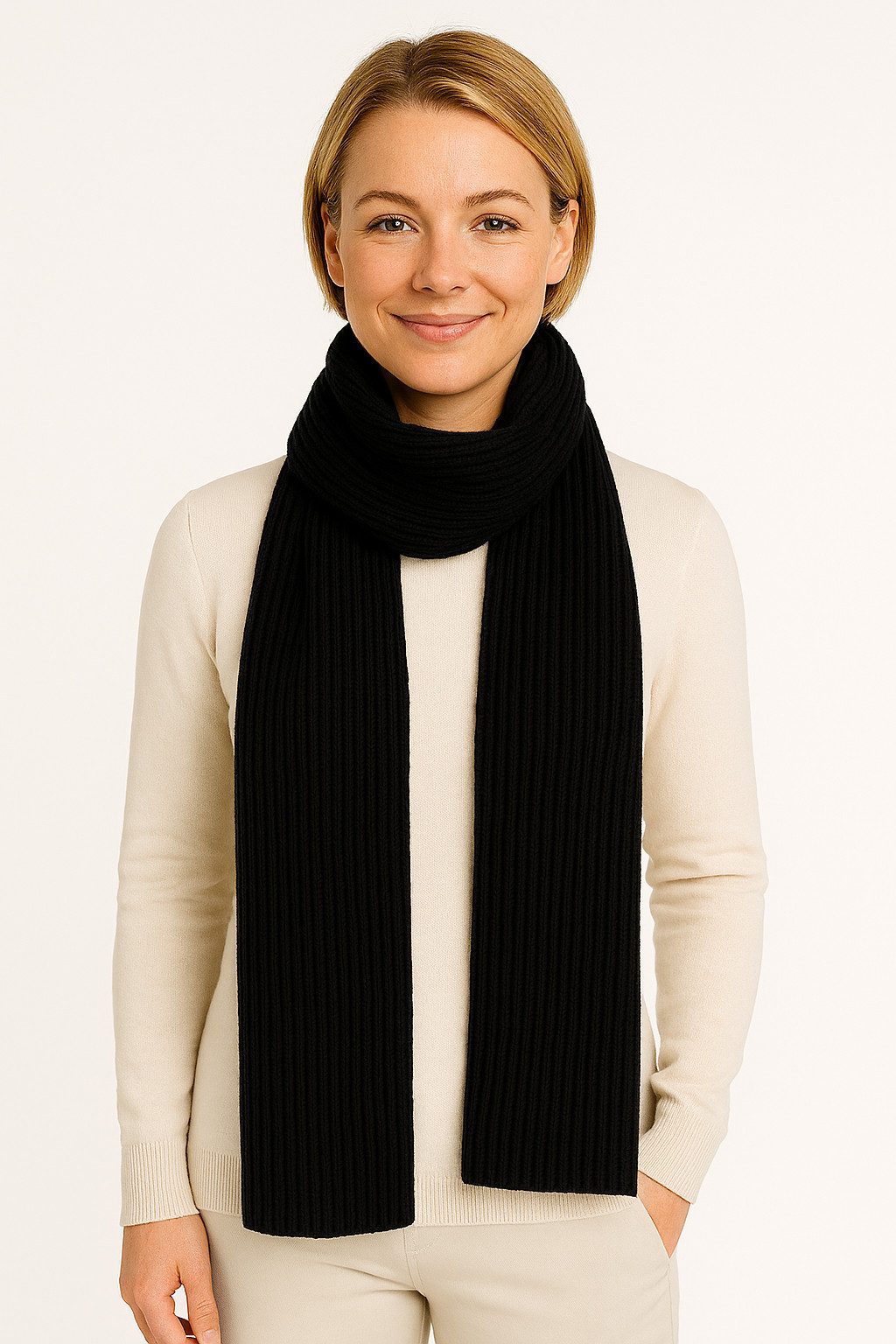 ONLY Strickschal ONLZENNA SCARF CC ACC günstig online kaufen