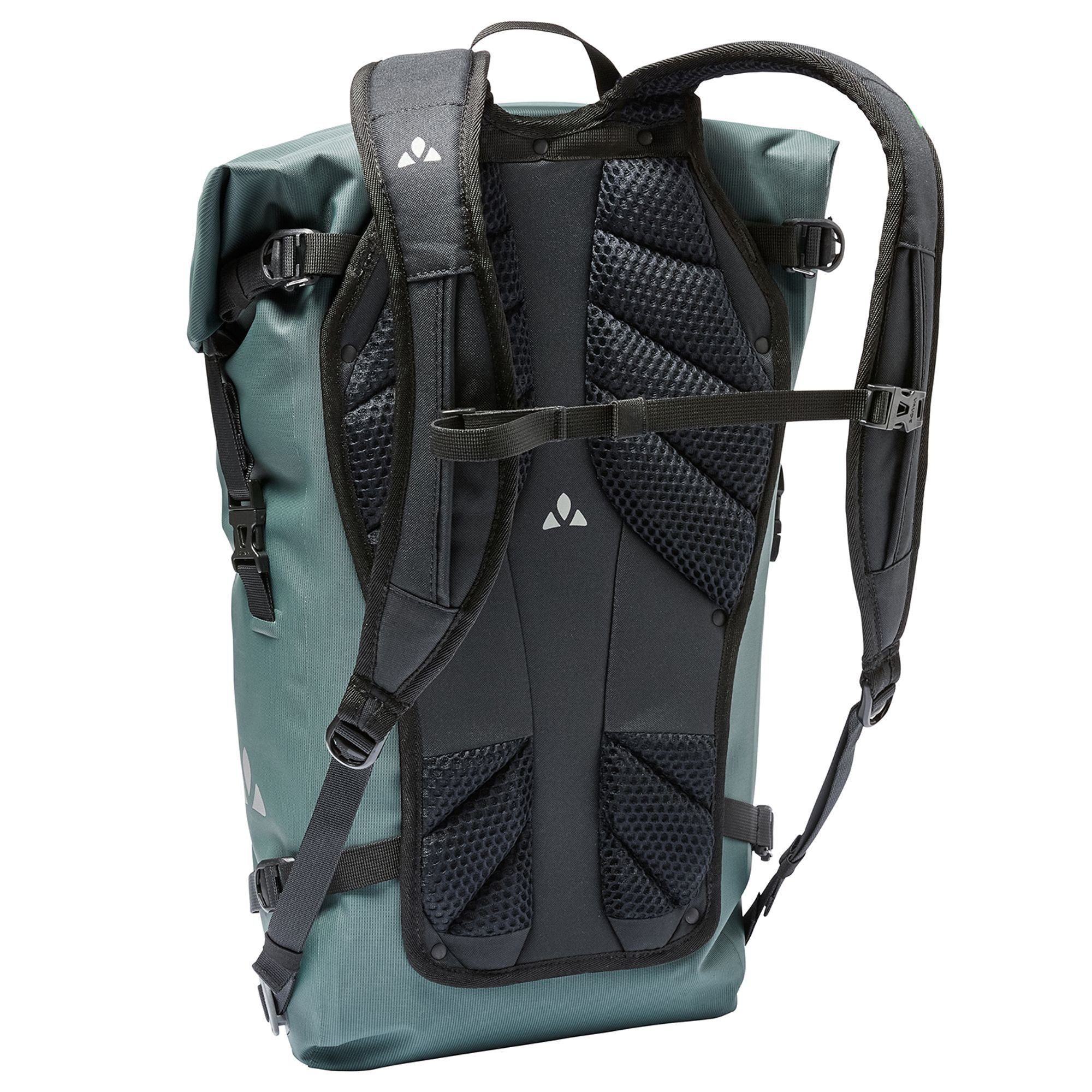 VAUDE Fahrradtasche Proof, Polyamid