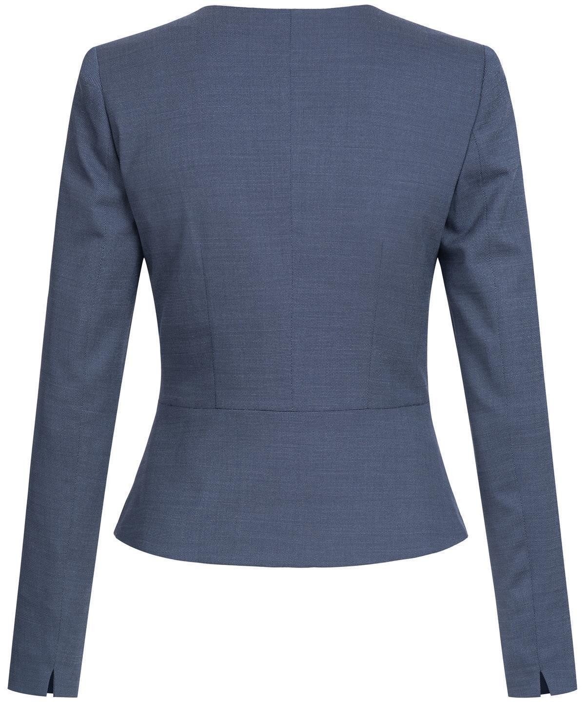 GREIFF Kurzblazer Greiff Modern WITH 37.5® günstig online kaufen