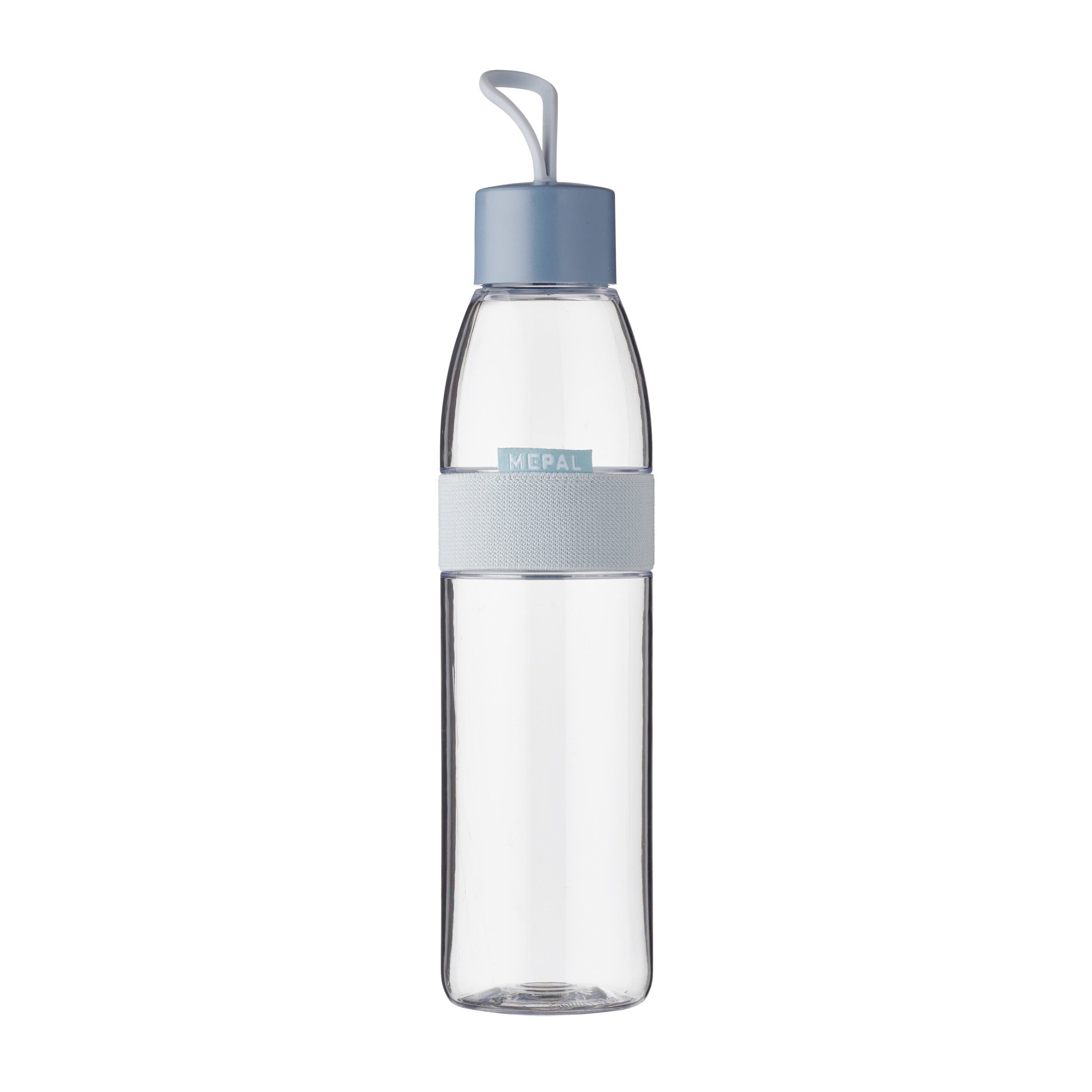 Mepal Trinkflasche Mepal Ellipse 700 ml Trinkflasche - Nordic blue