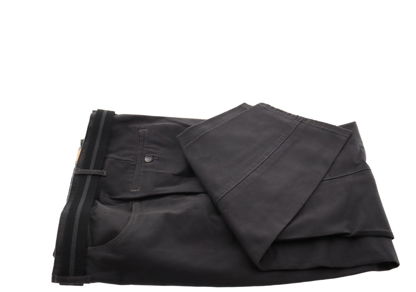 Francesco Botti 5-Pocket-Hose Nano-Ausrüstung, Thermo-Funktion, Care Plus
